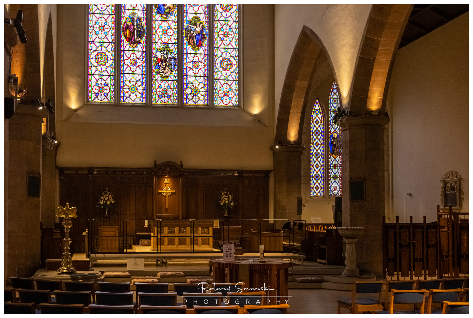 Greyfriars Kirk