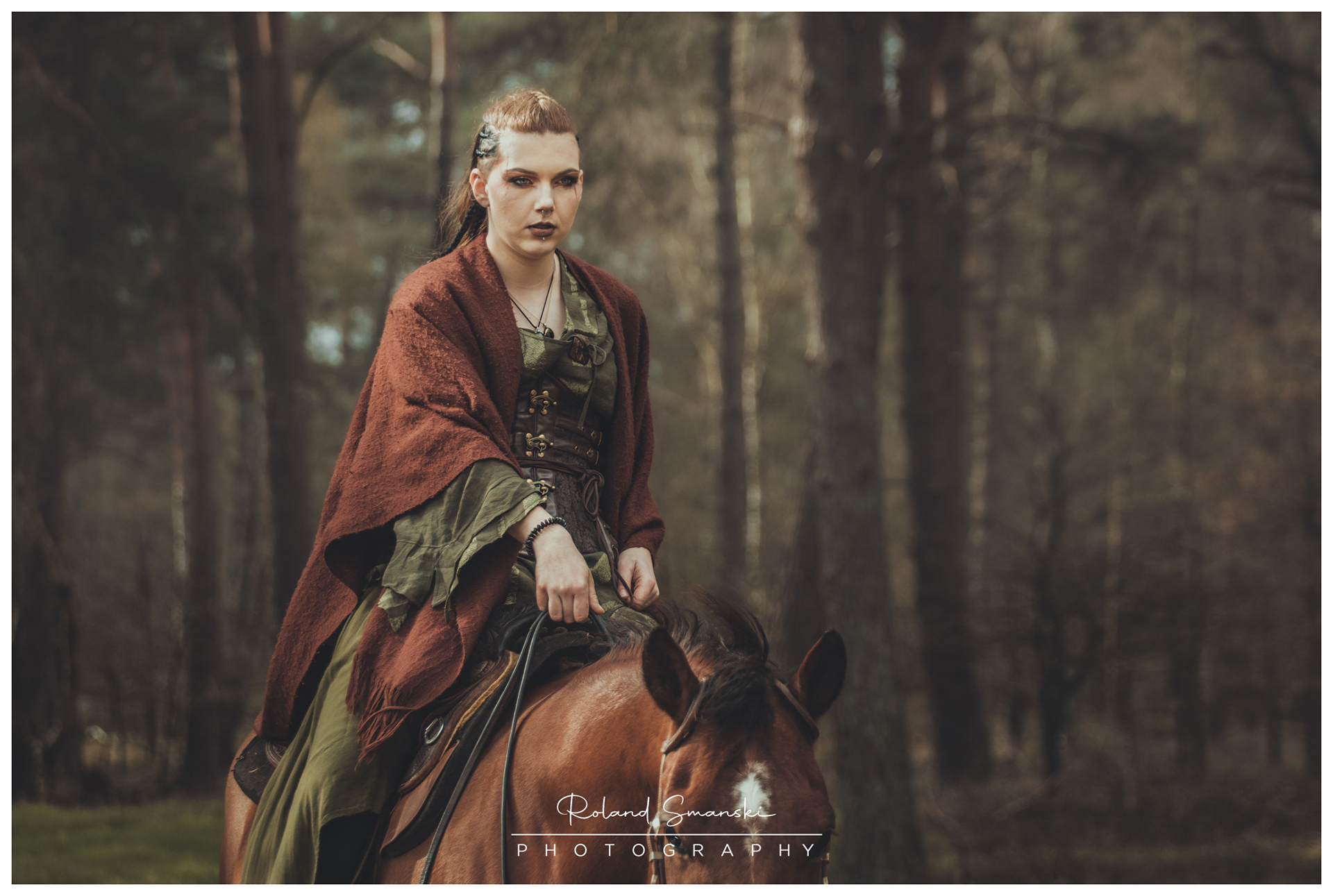 Juno Witch of Valhalla