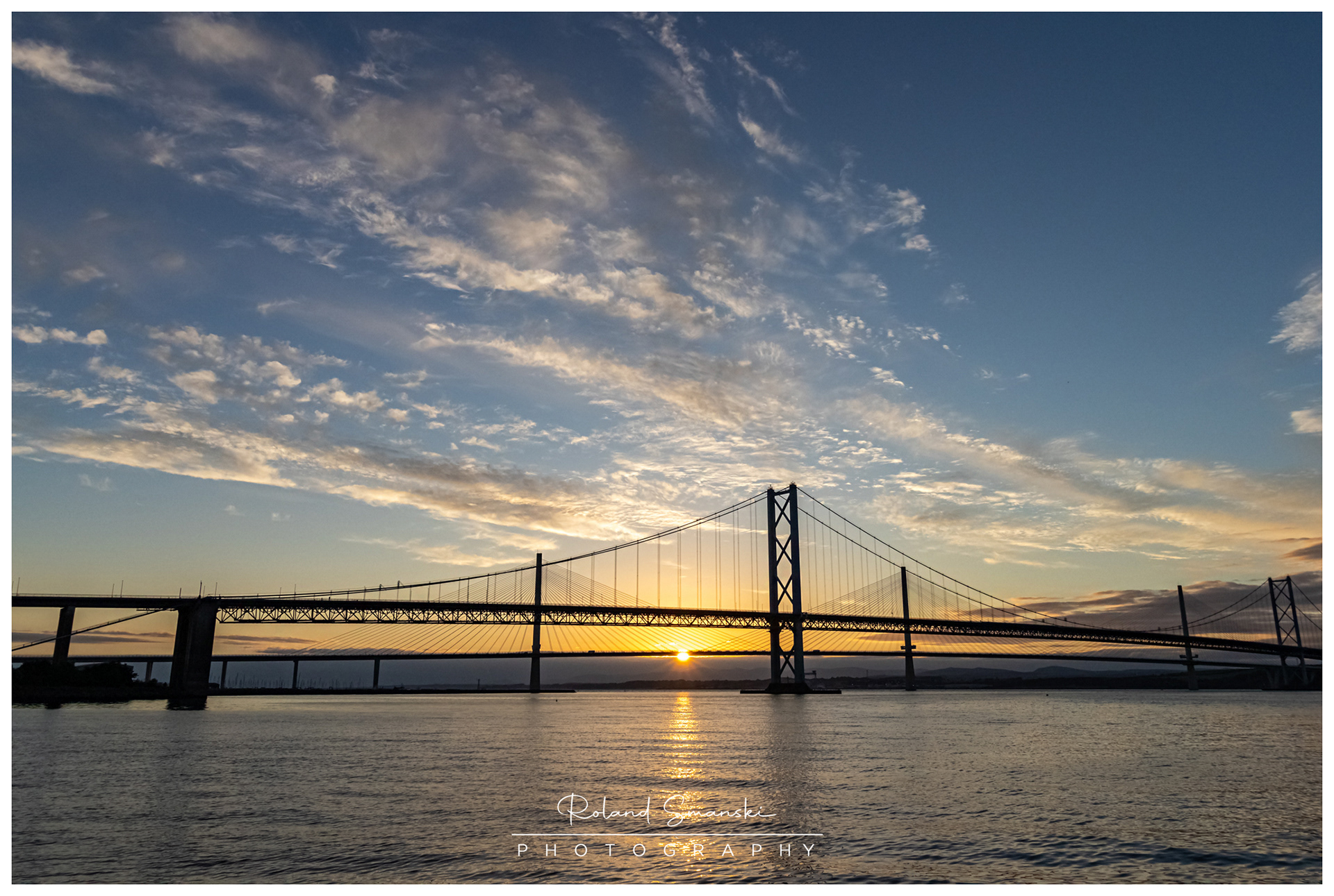 Queensferry South Crossing