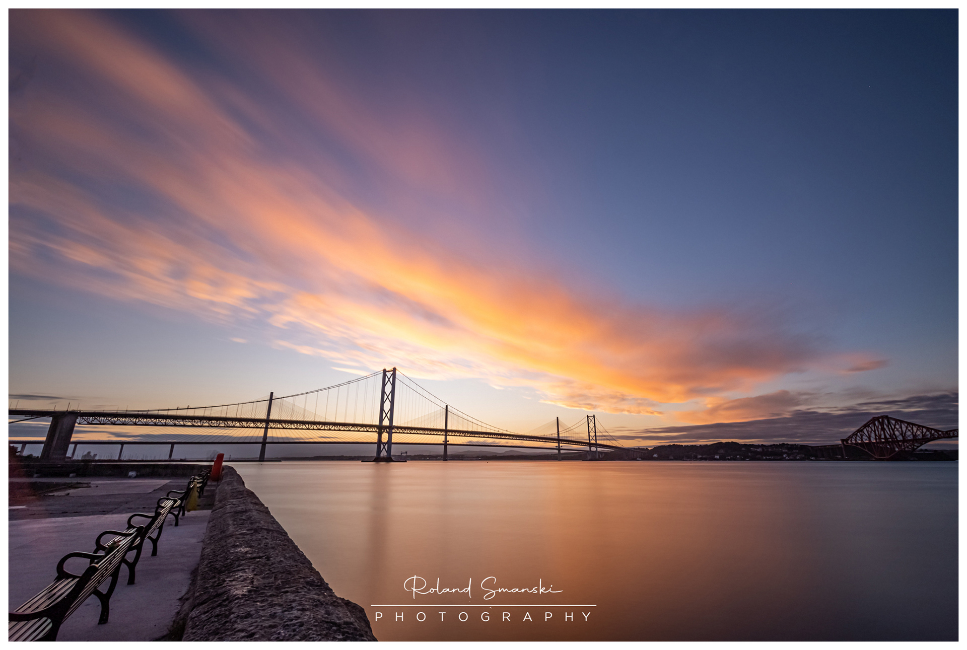 Queensferry South Crossing