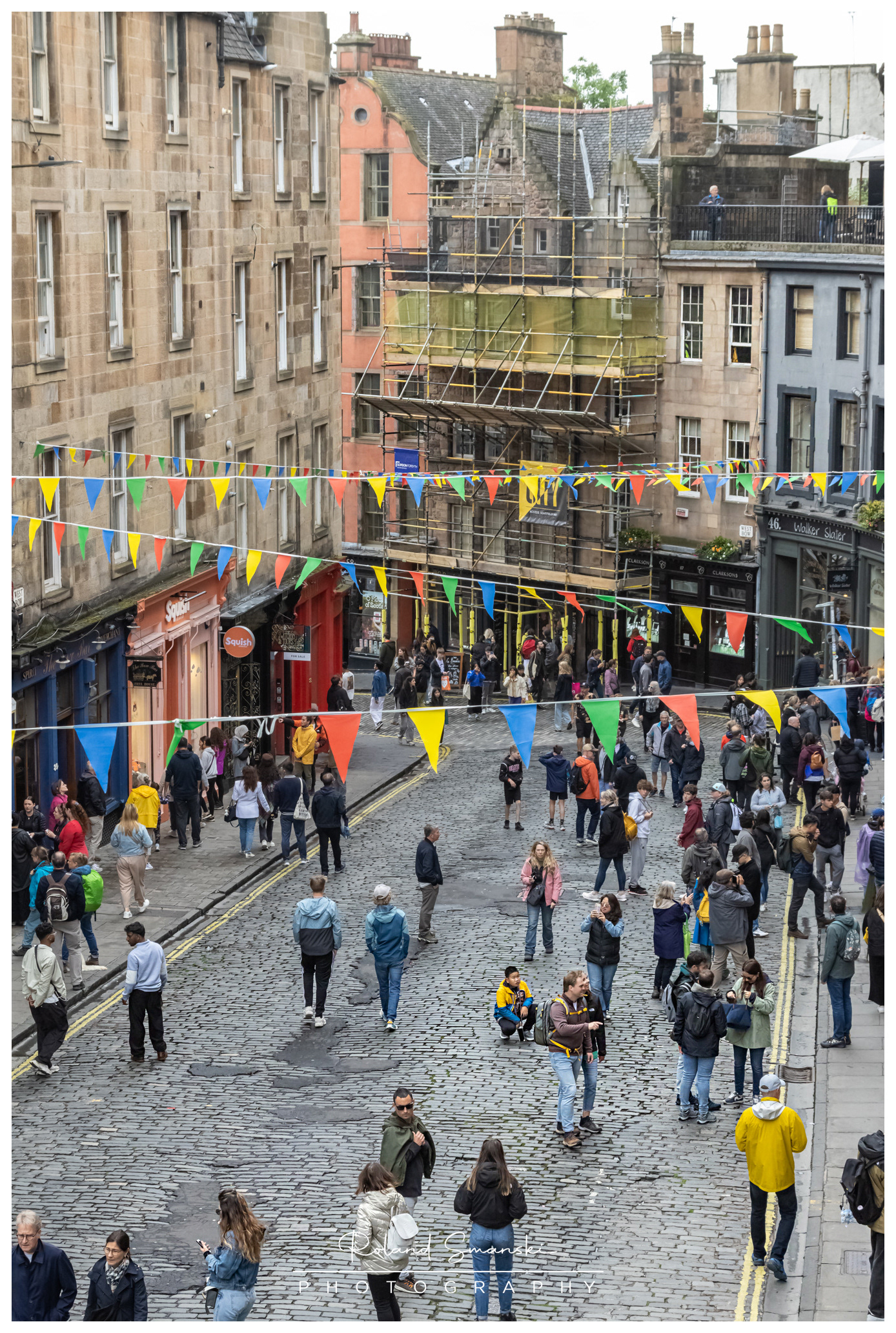 Victoria Street
