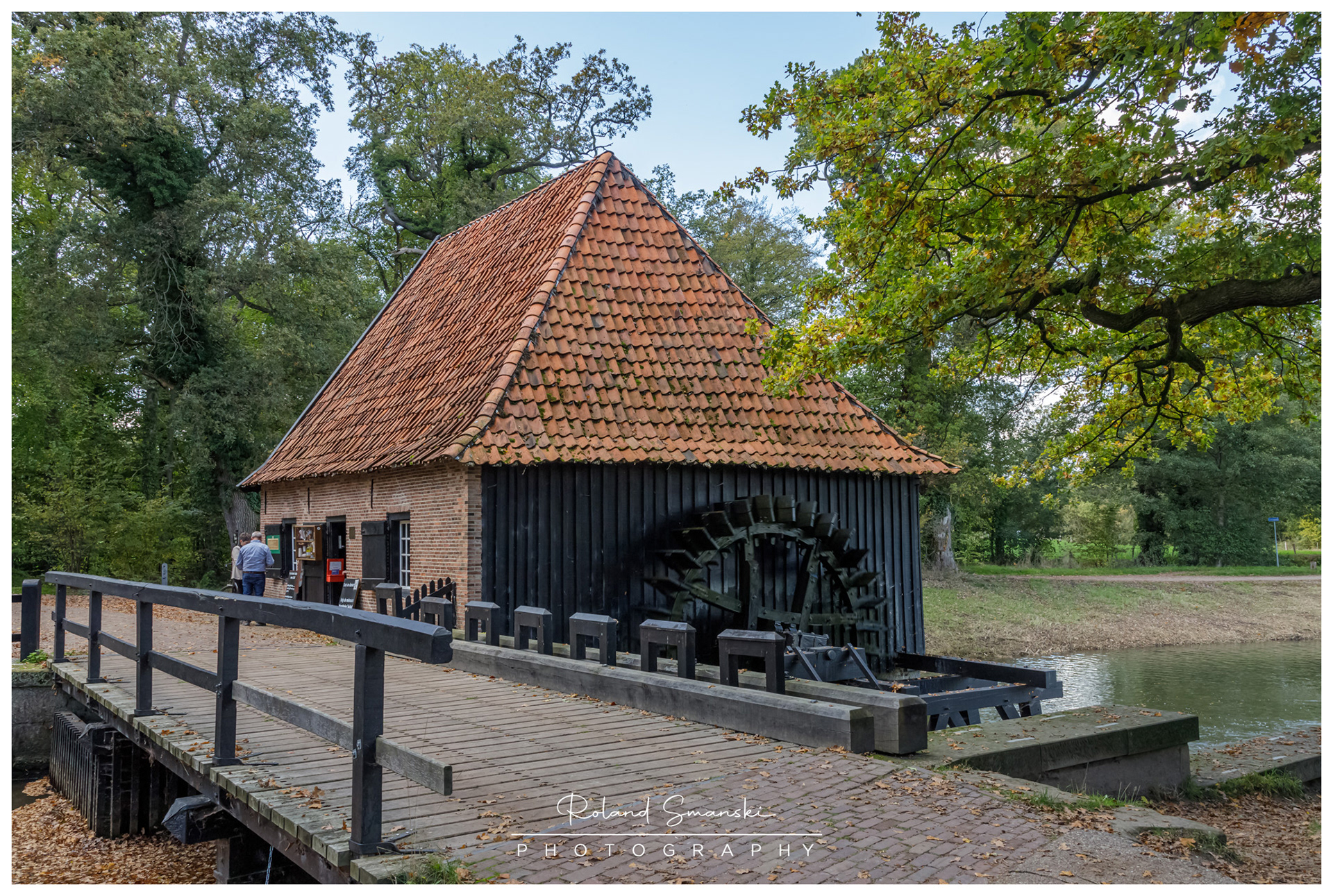 De Noodmolen