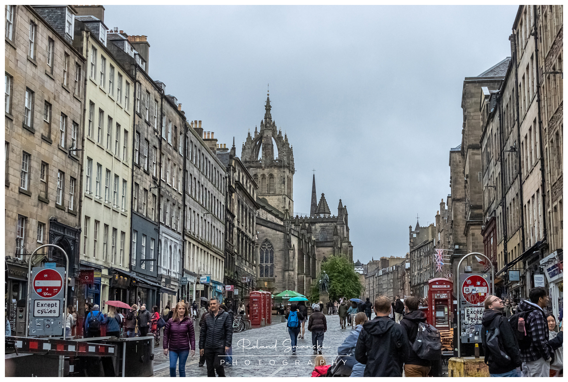 Royal Mile