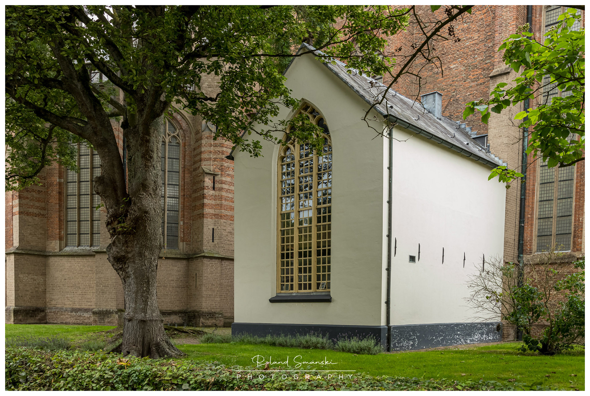 St. Maartenskerk