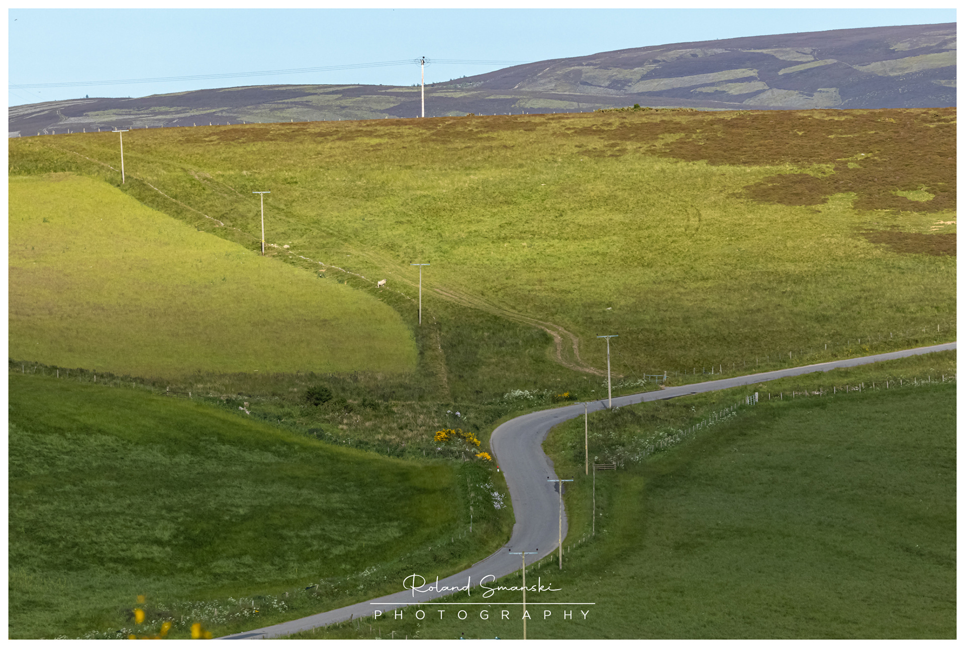 Cairngorms National Park