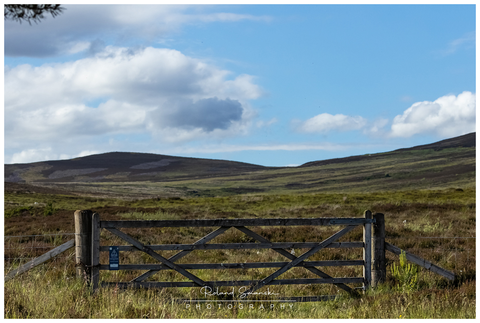 Cairngorms National Park