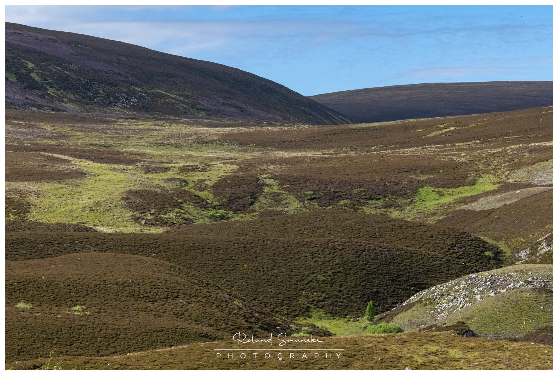 Cairngorms National Park