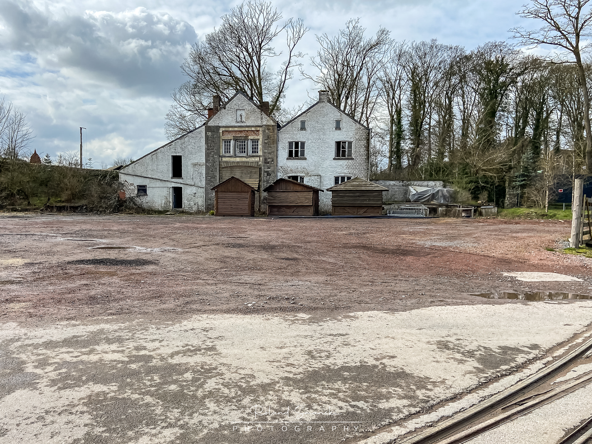 urbex ?