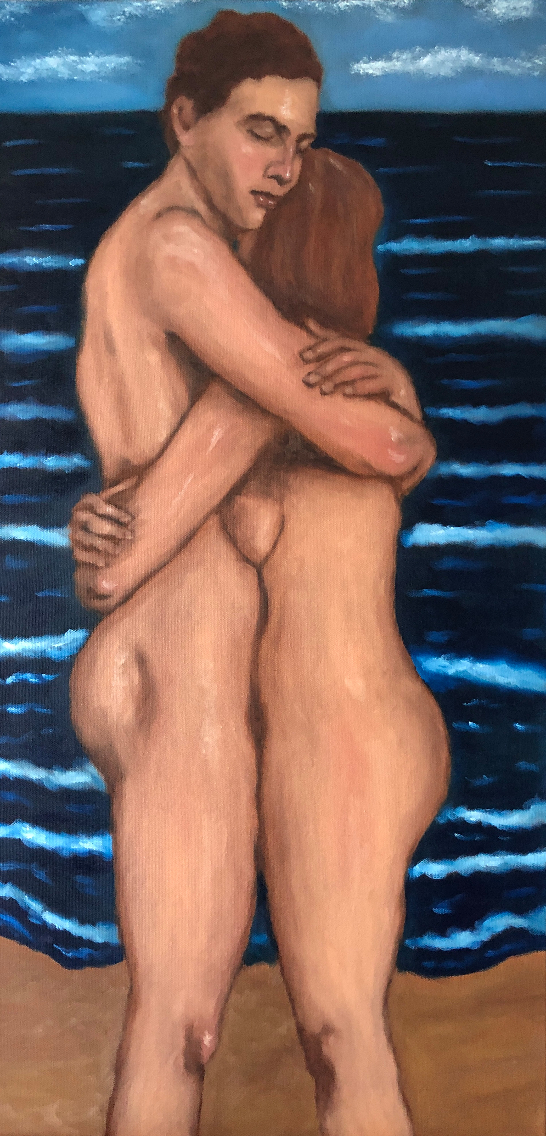 Consolation II, 2022