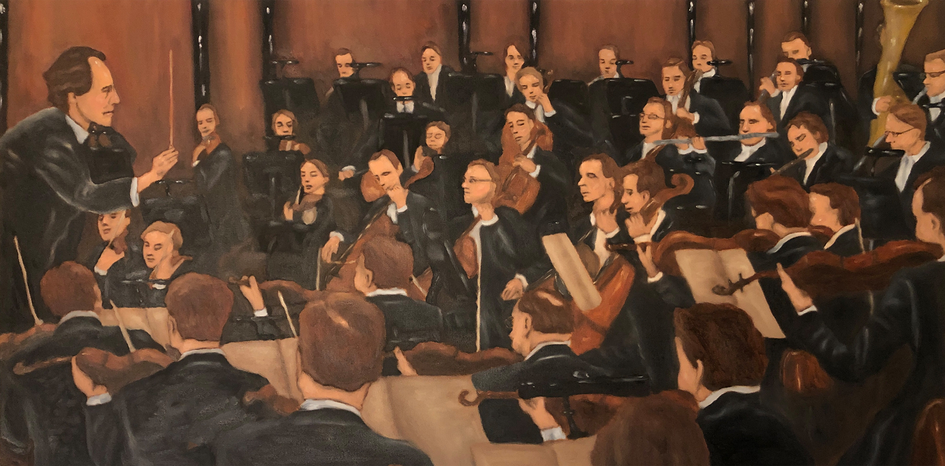 Die Philharmoniker (2022)