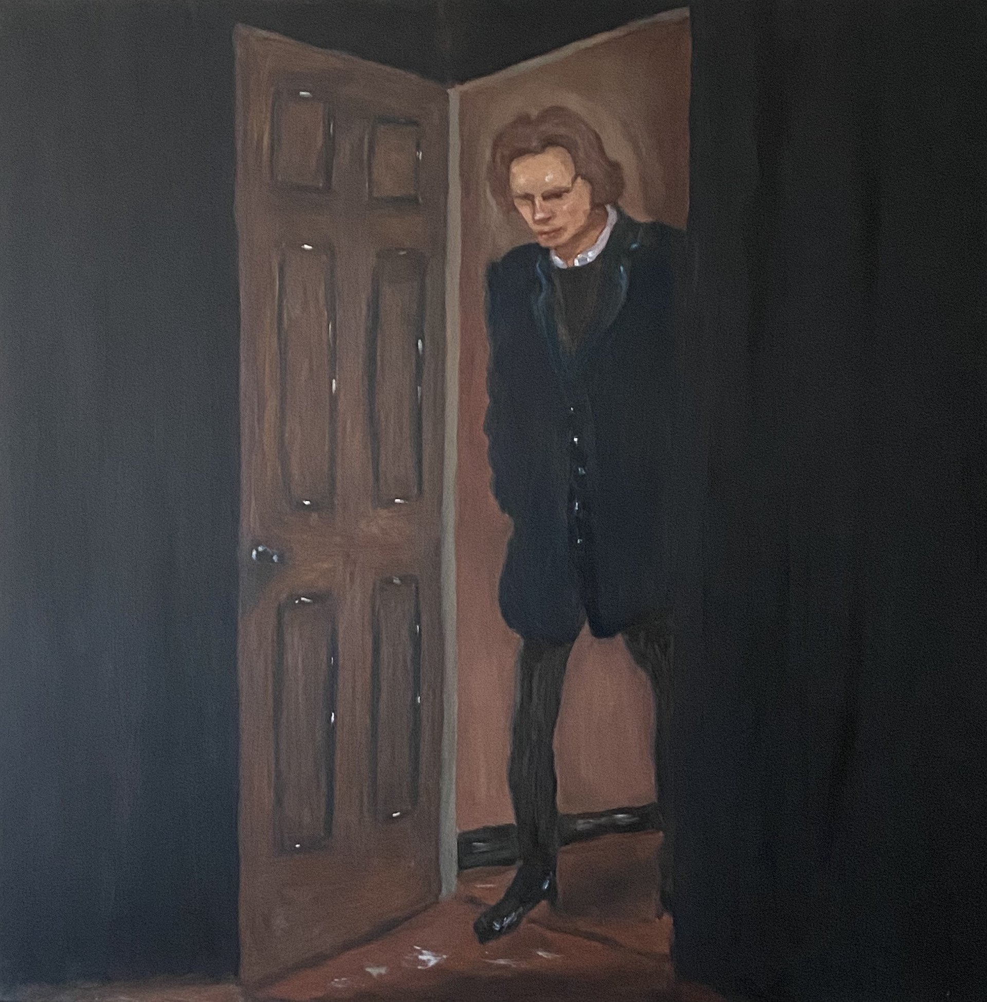 Die offene Tür, 2023