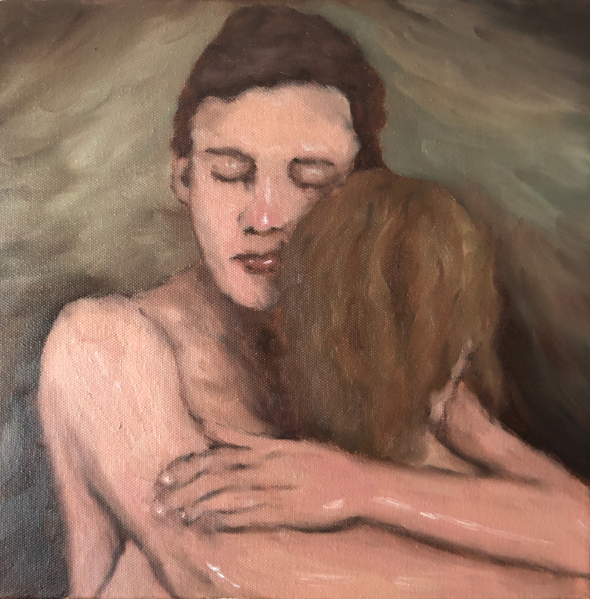 Consolation III, 2022