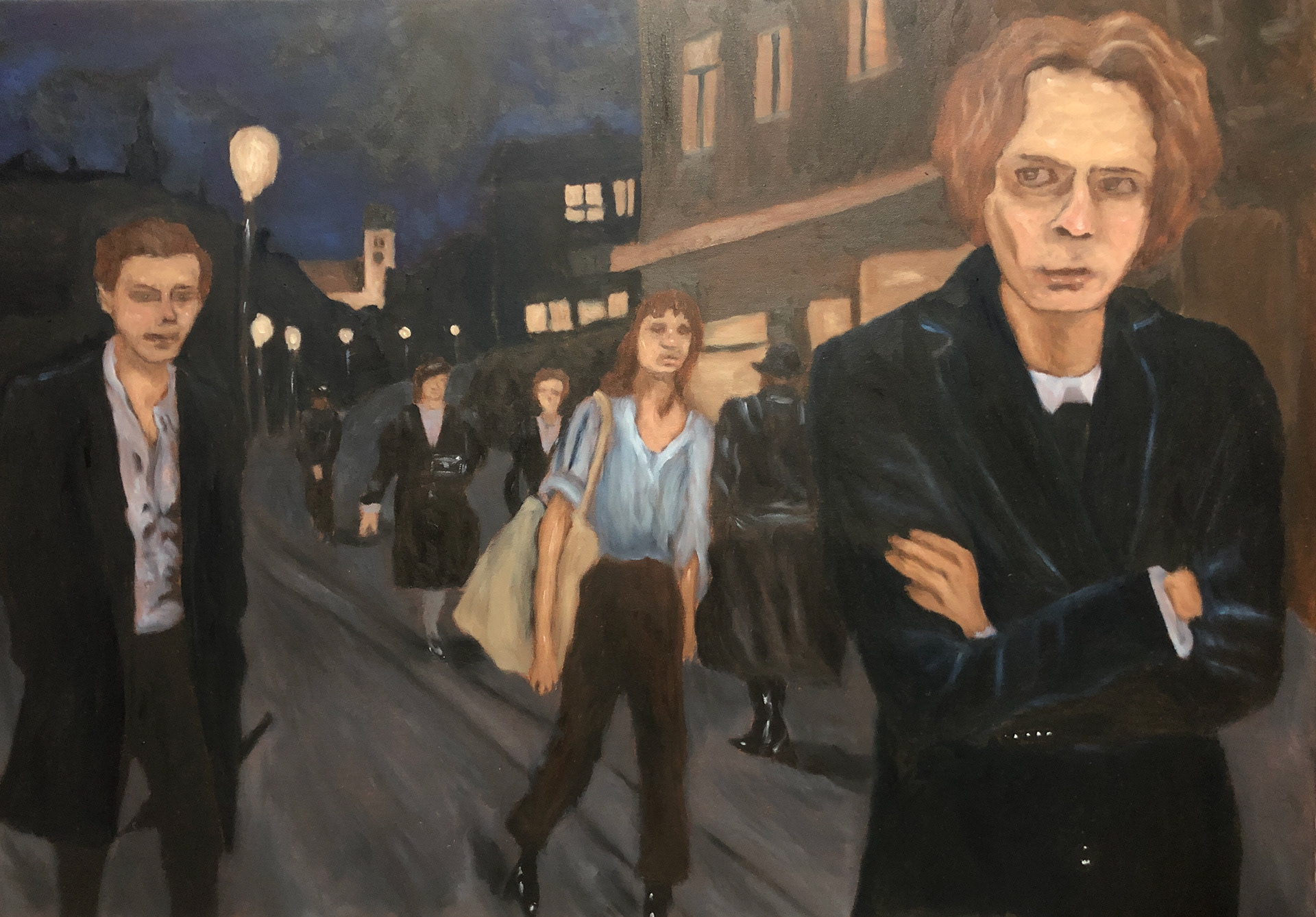 Die Befindlichkeit des Landes, 2022