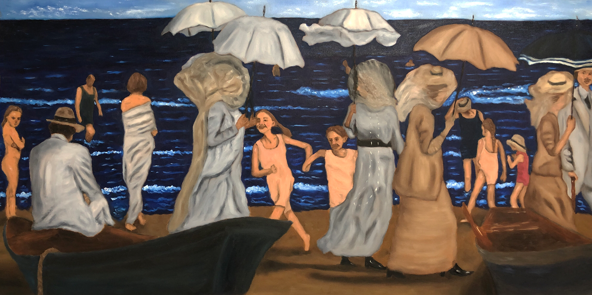 Der Tod in Venedig, 2022