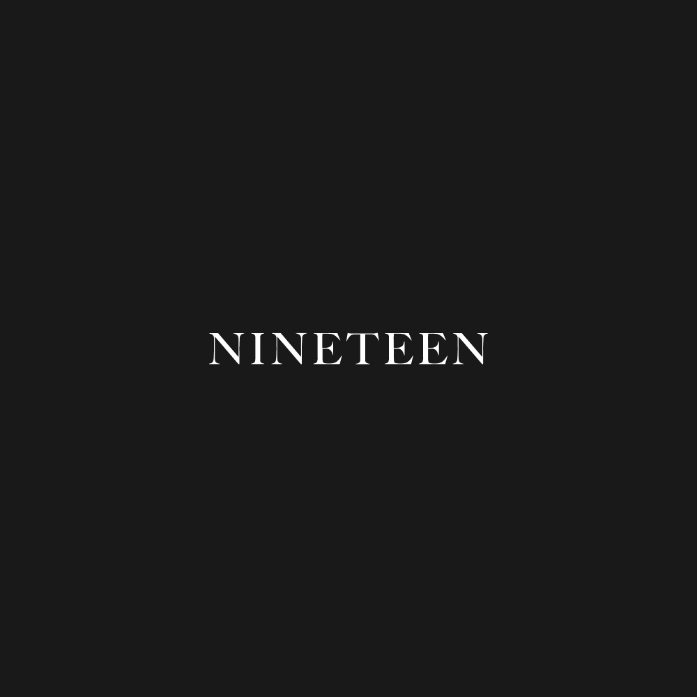 Nineteen | Property Development 2