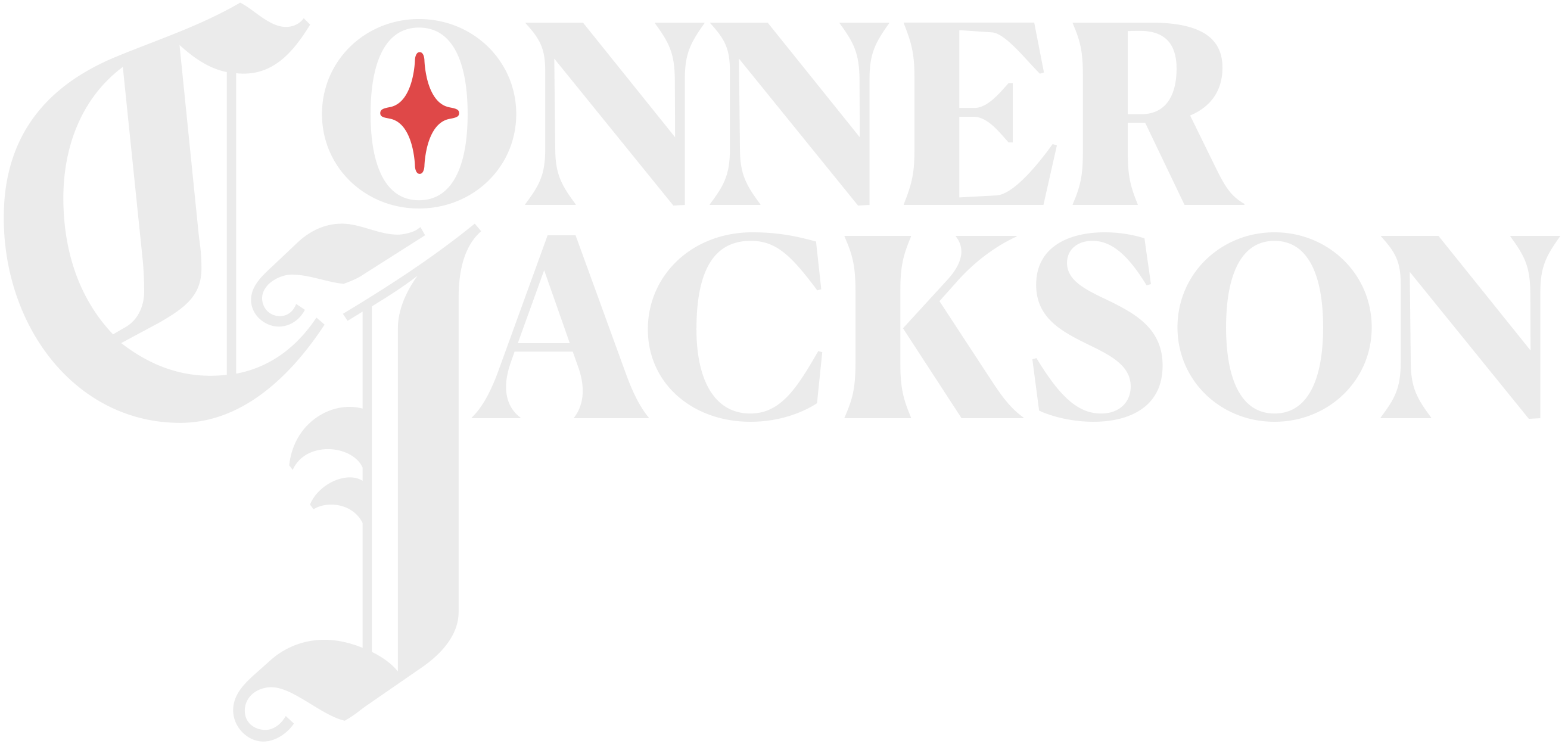 Conner Jackson