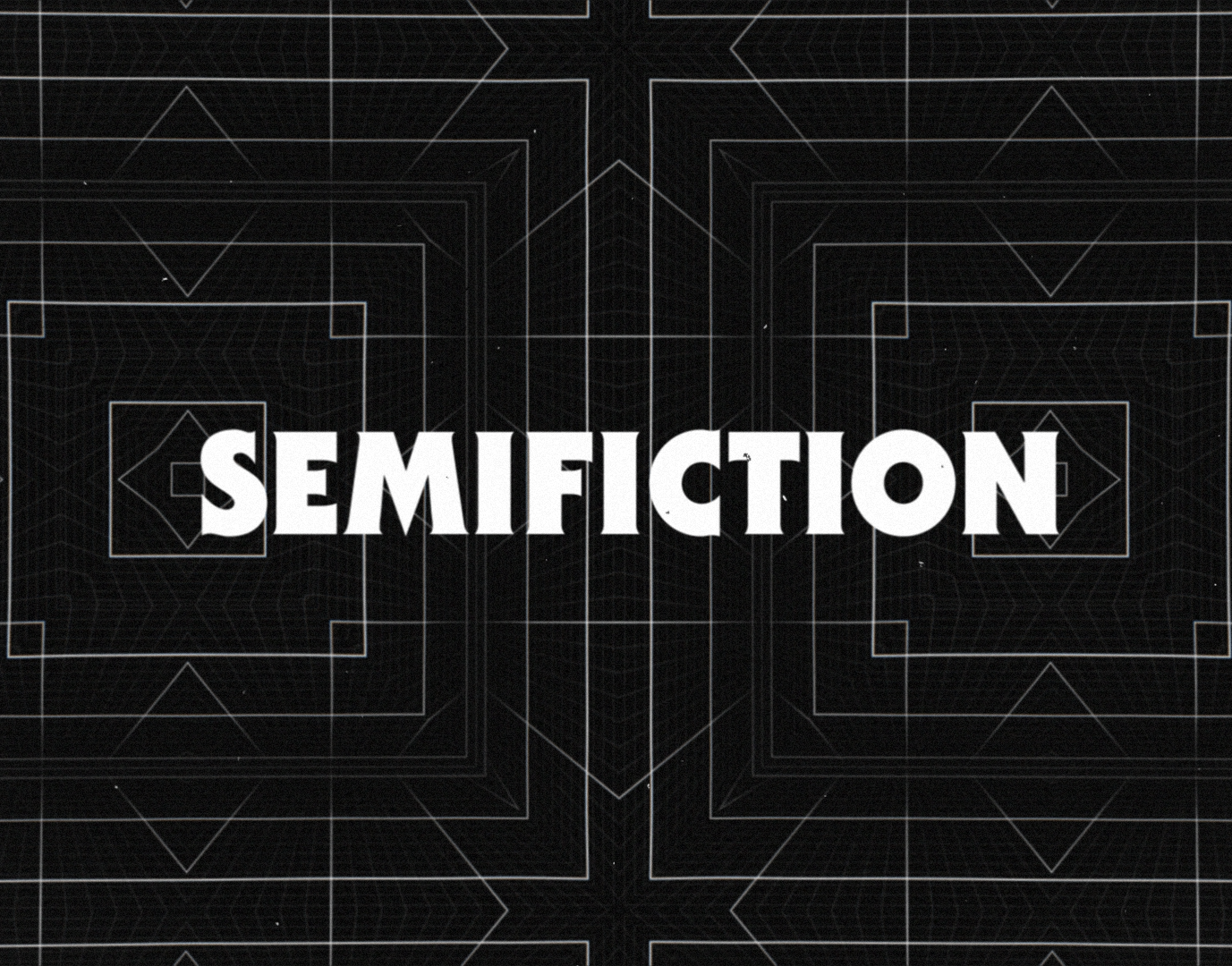 Semifiction - Archive