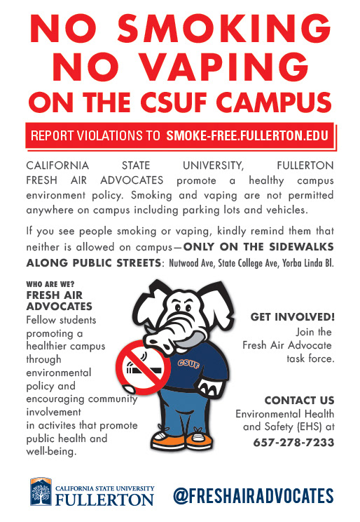 Reverse, informational side