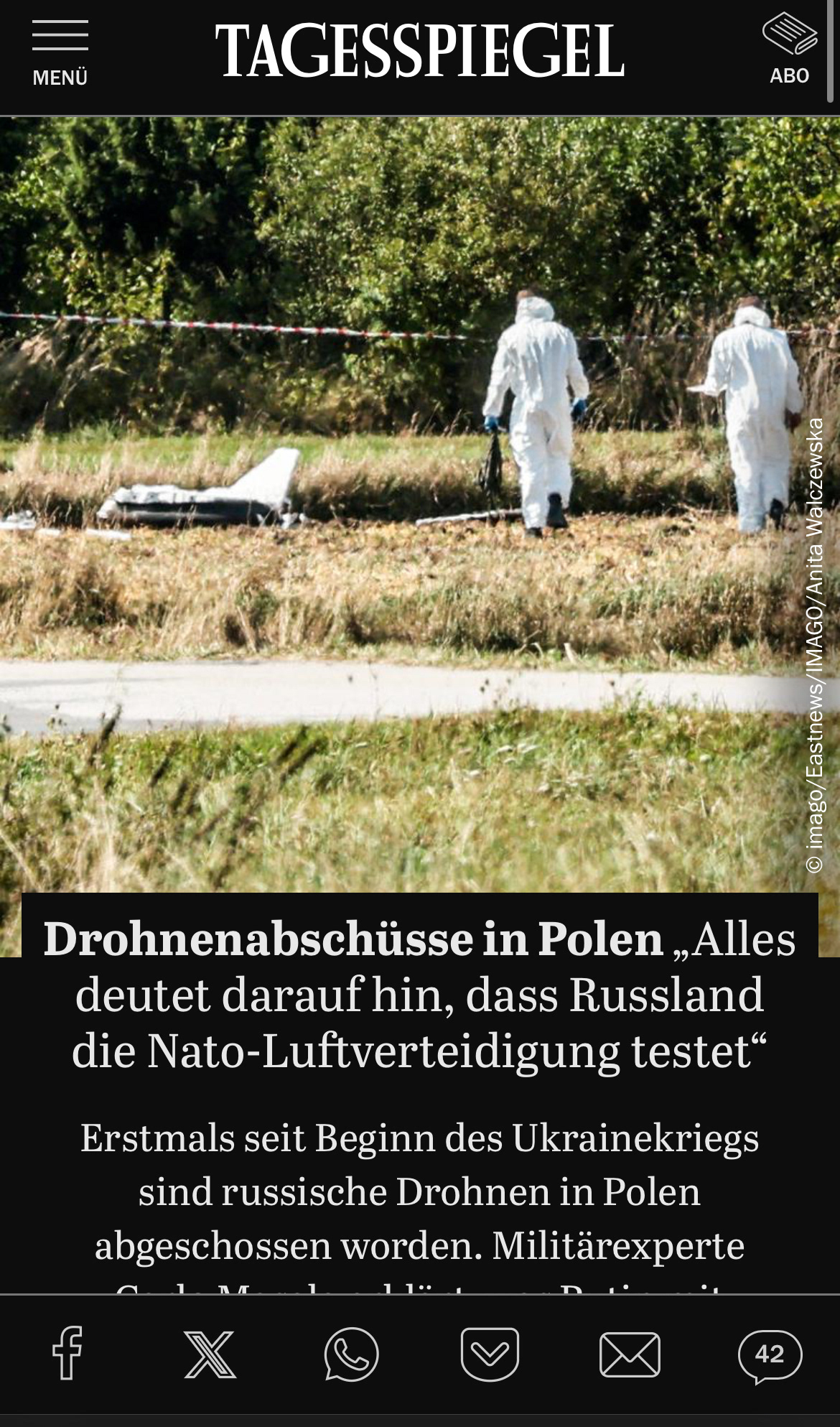 Tagesspiegel