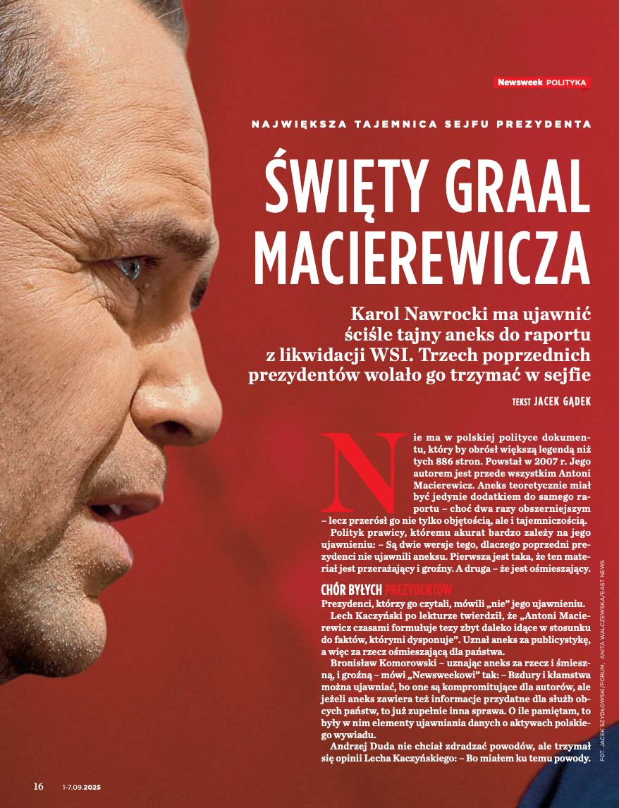 Newsweek