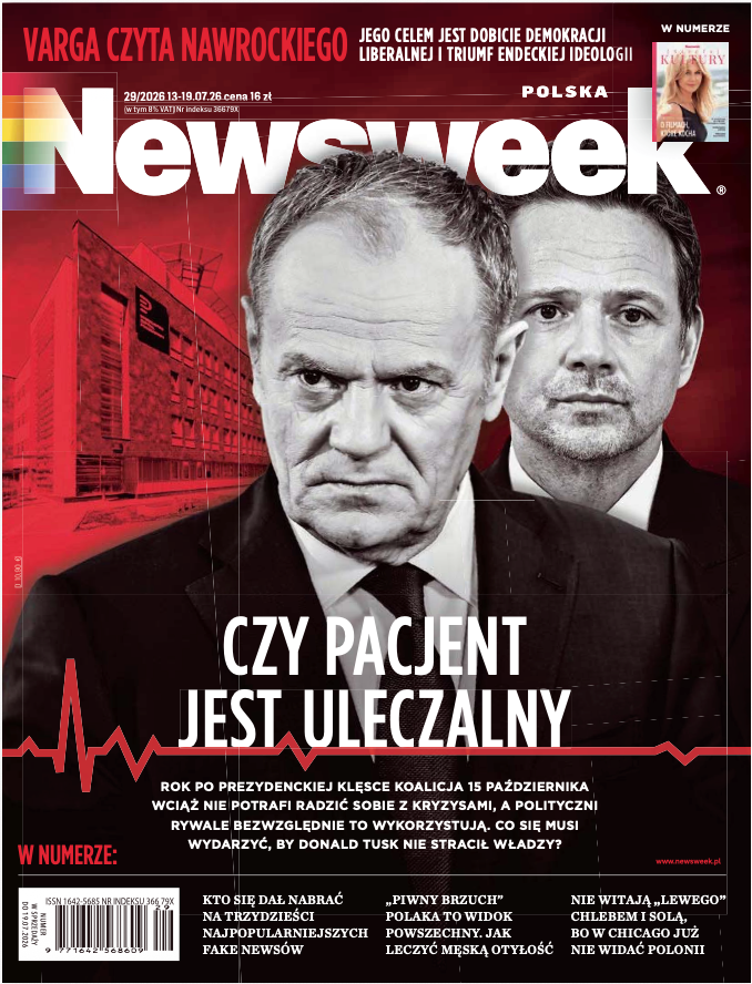 Newsweek