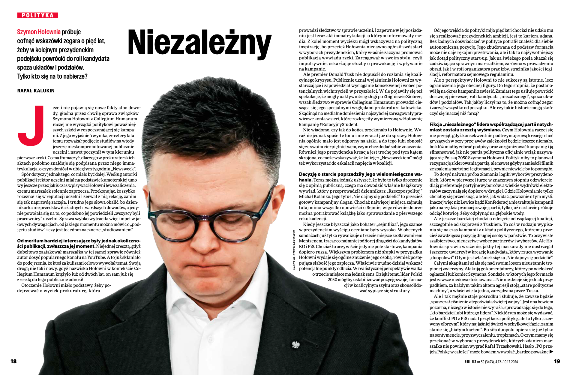 Polityka