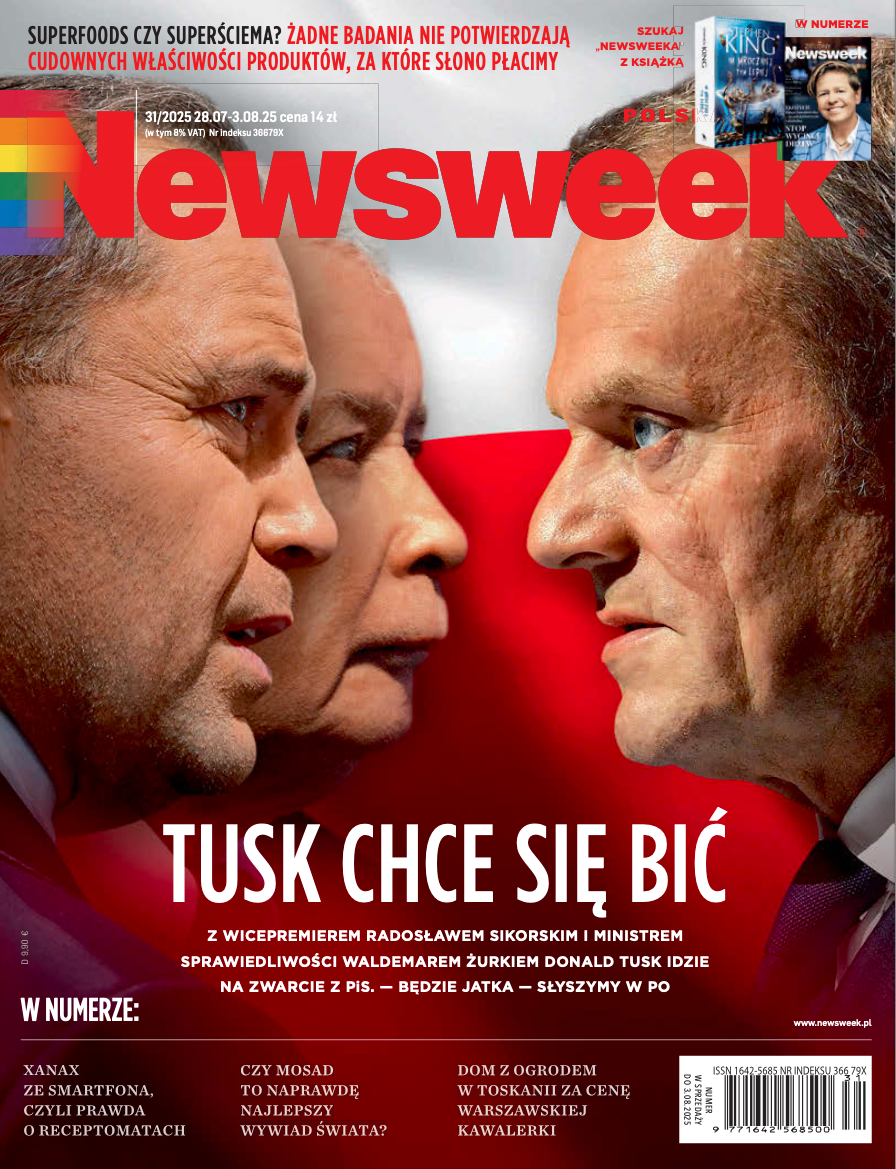 Newsweek