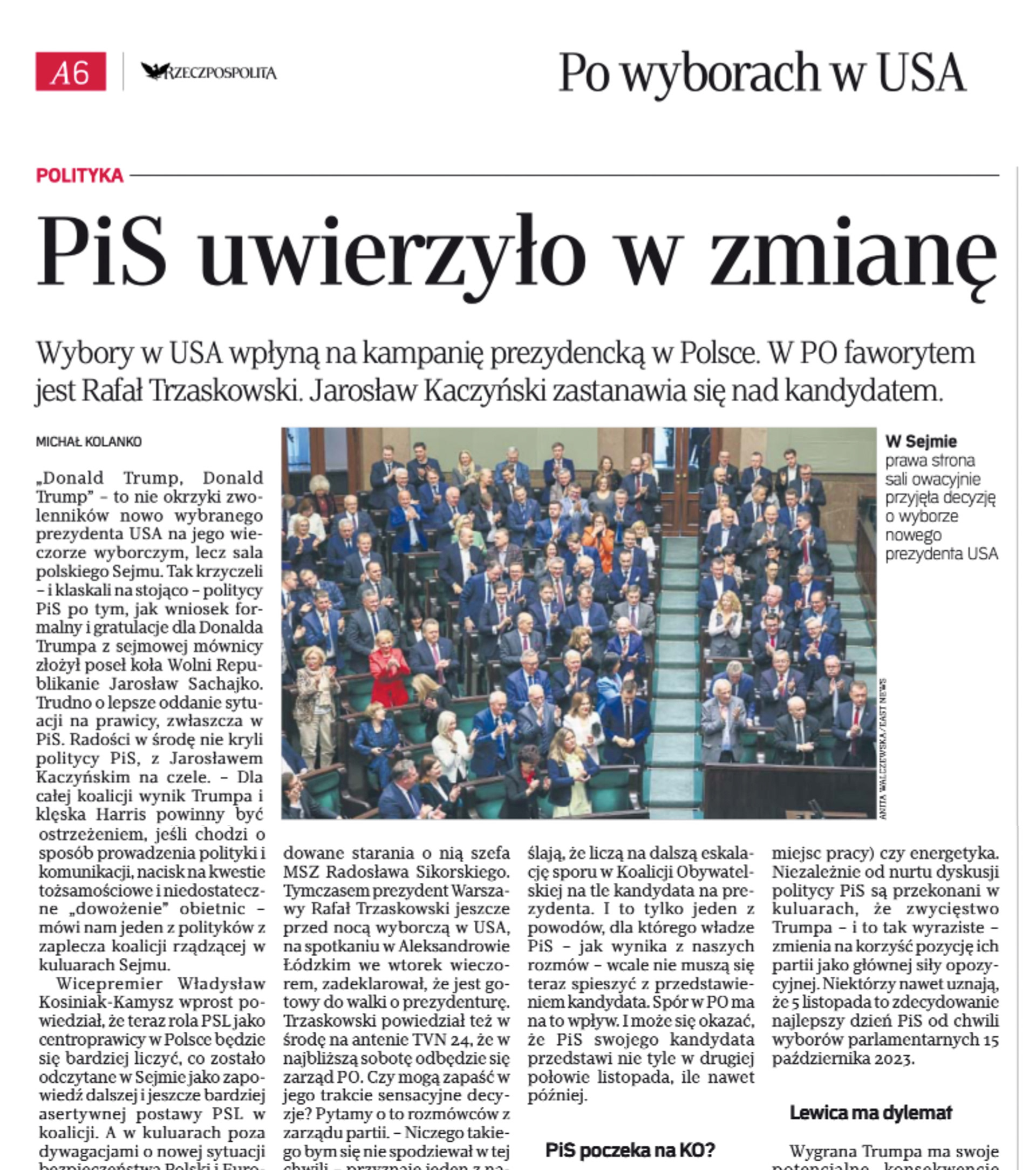 Rzeczpospolita