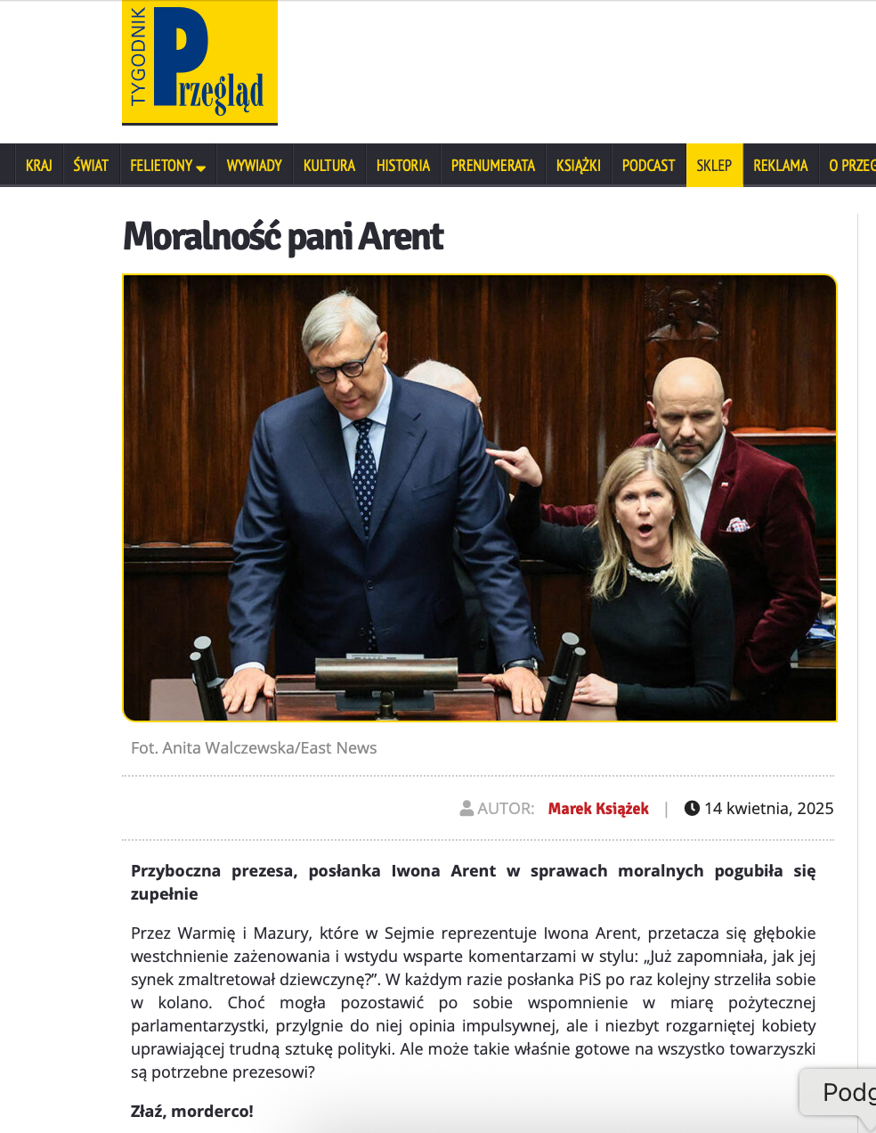 Tygodnik Przegląd