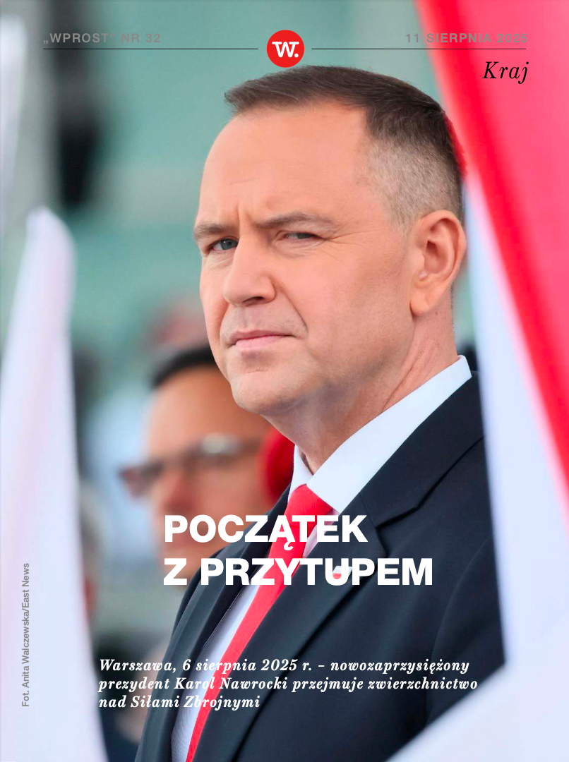 Wprost