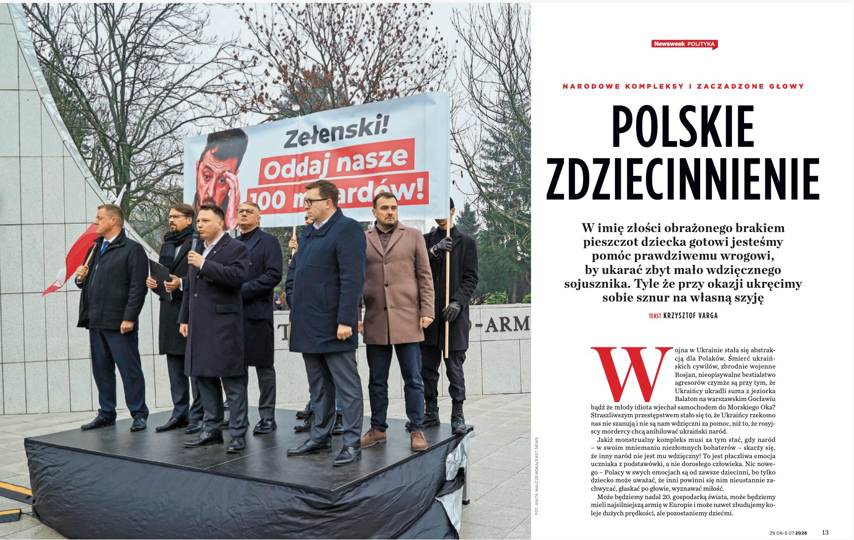 Newsweek
