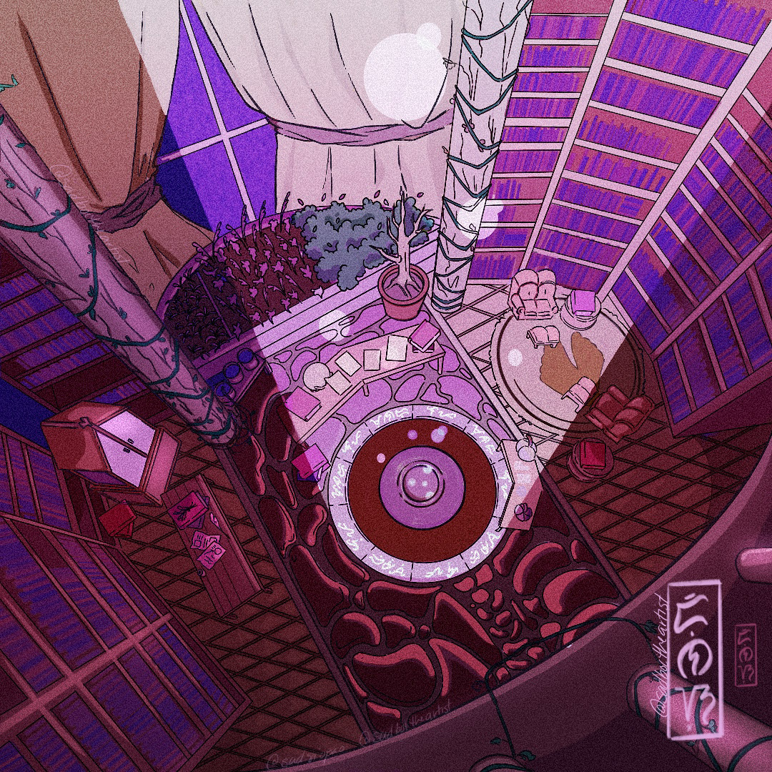 October BG