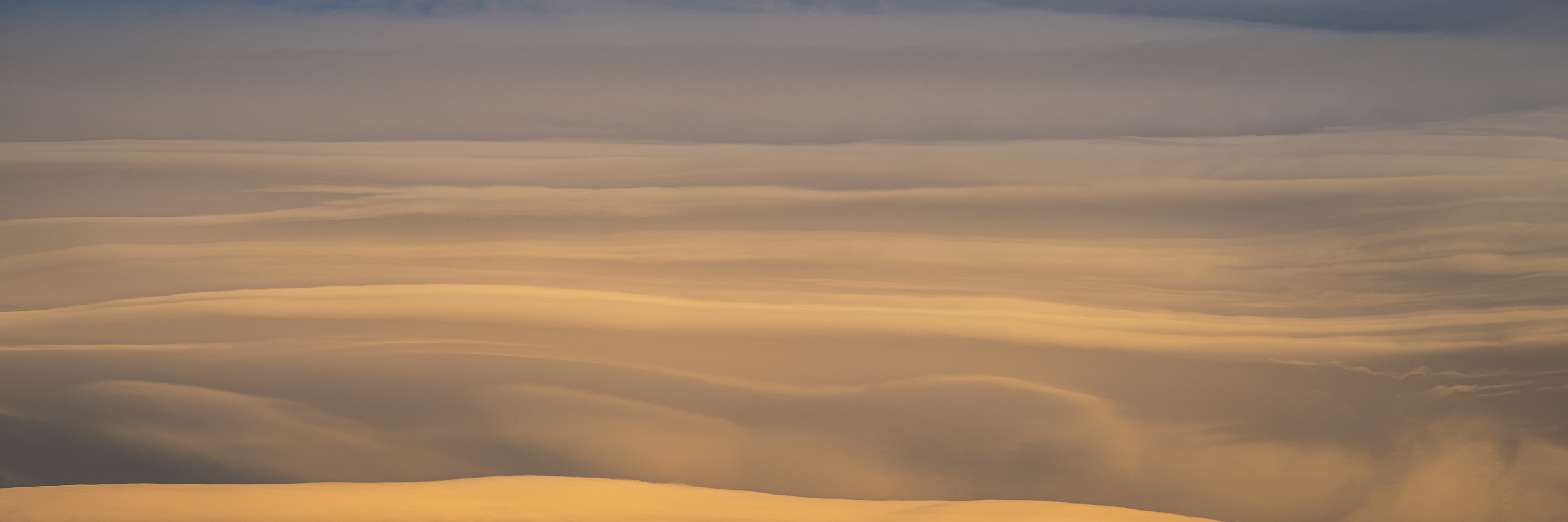 Como Wave Cloud III