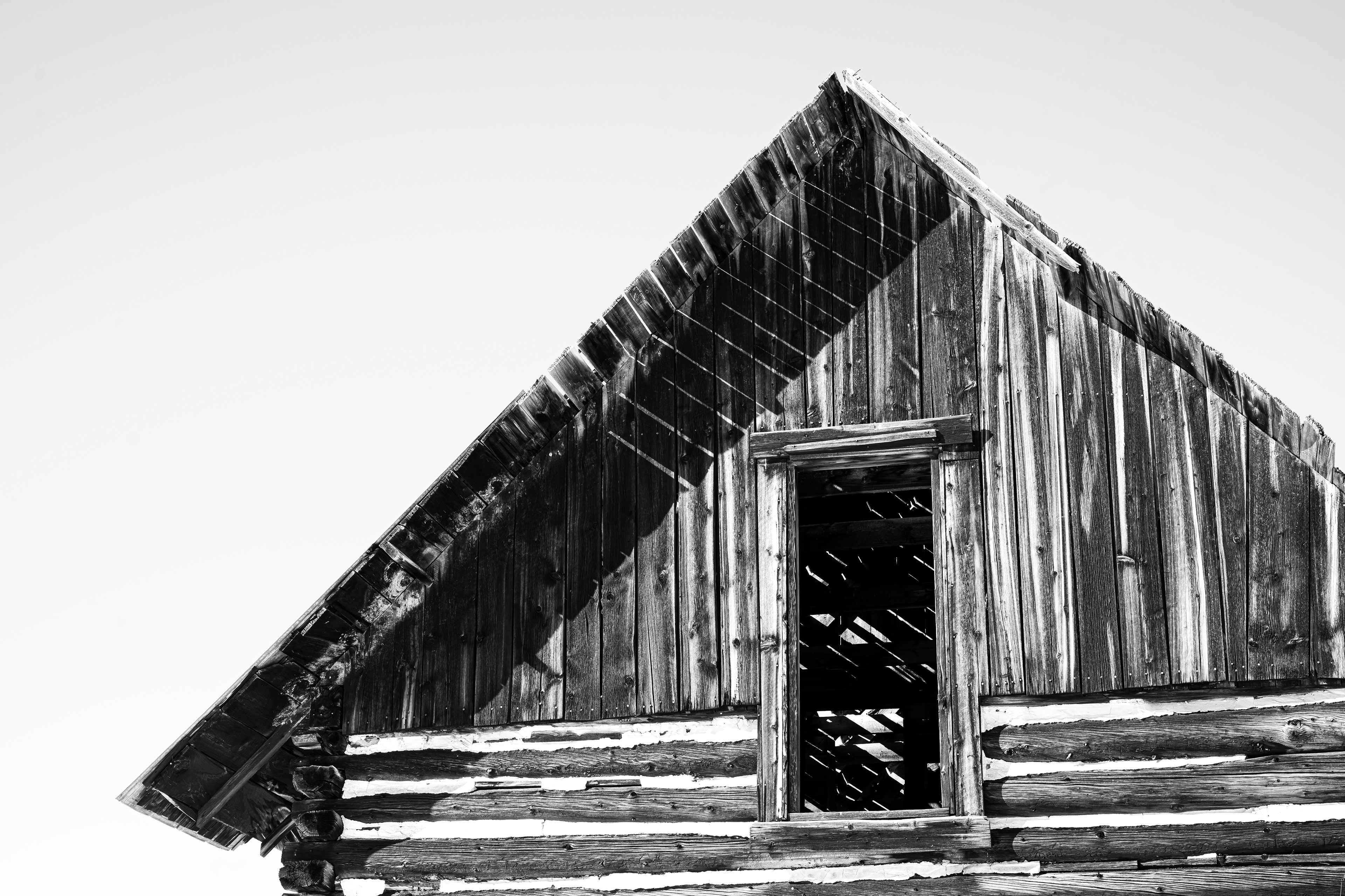 Tarryall Cabin III