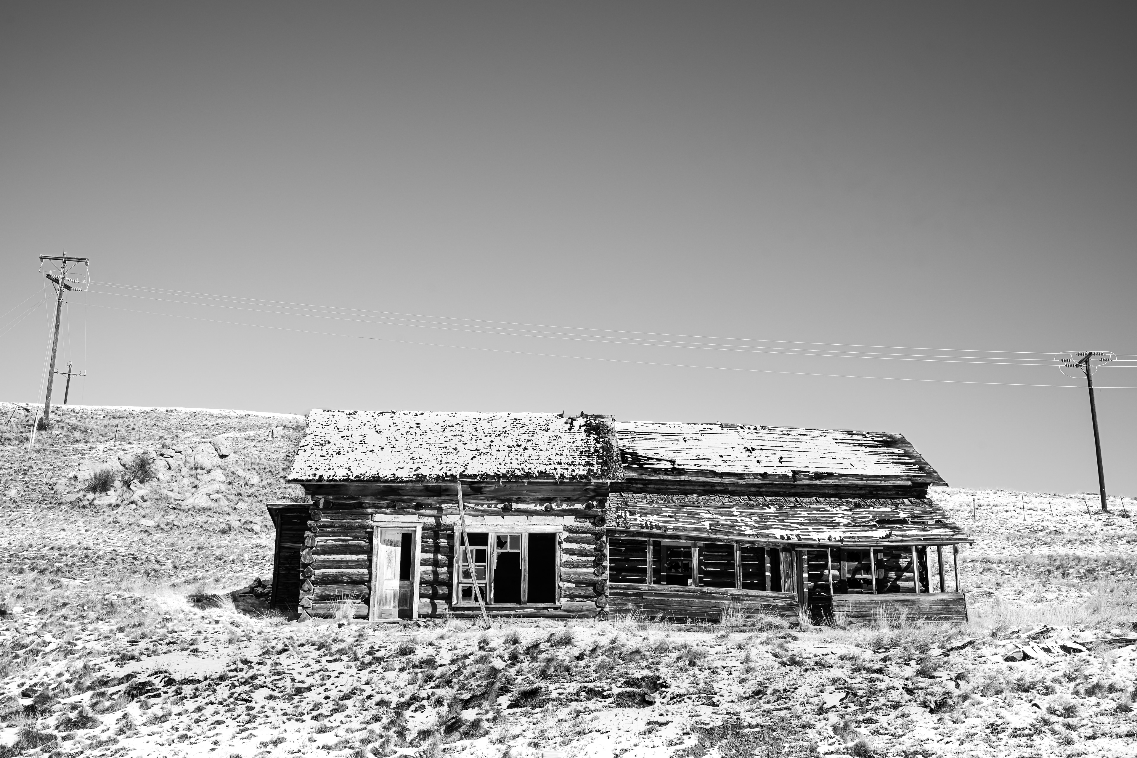 Jefferson Homestead II