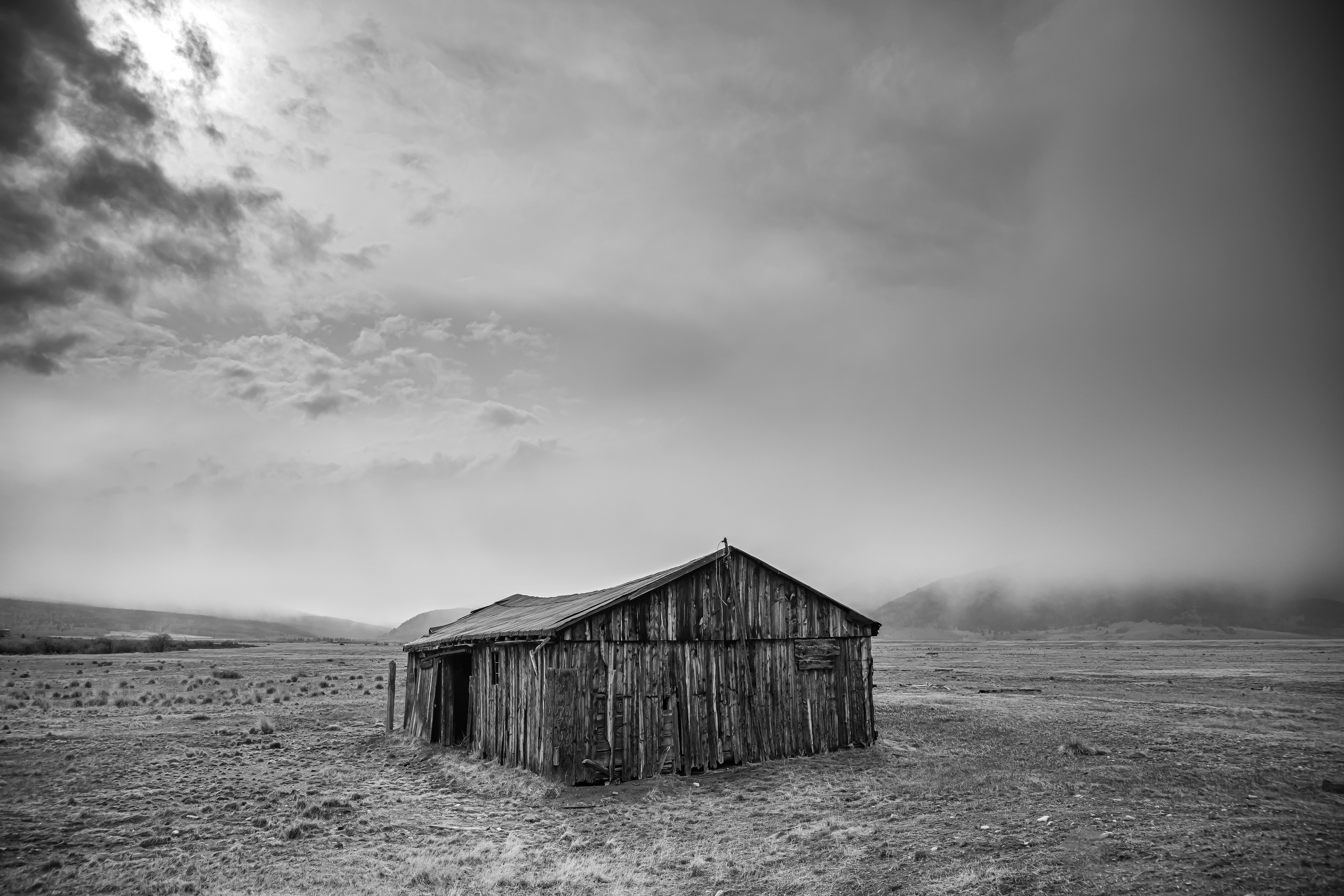 Cline Ranch II