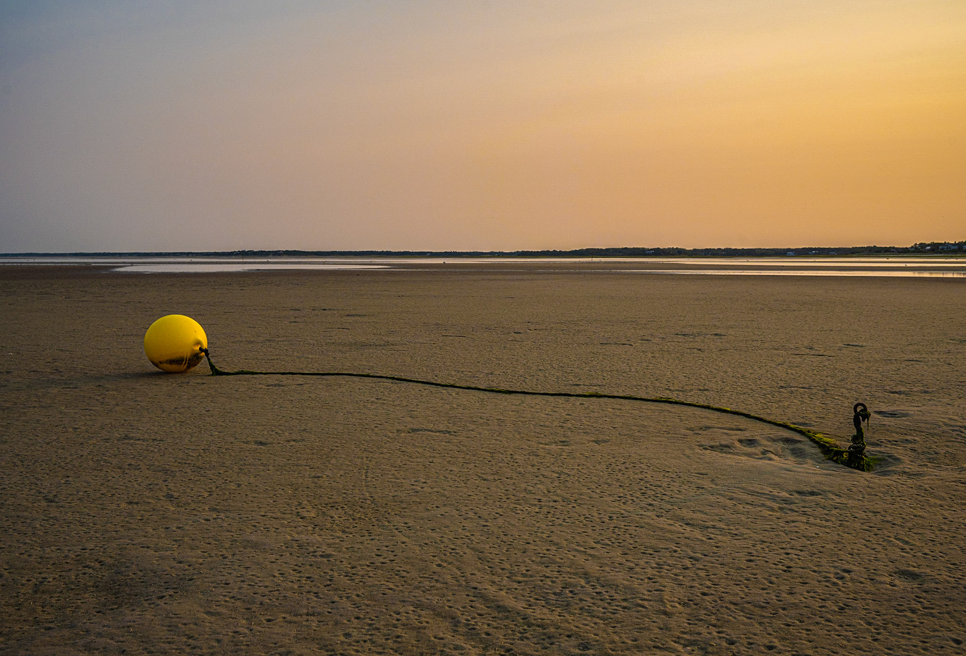 Skatet Beach