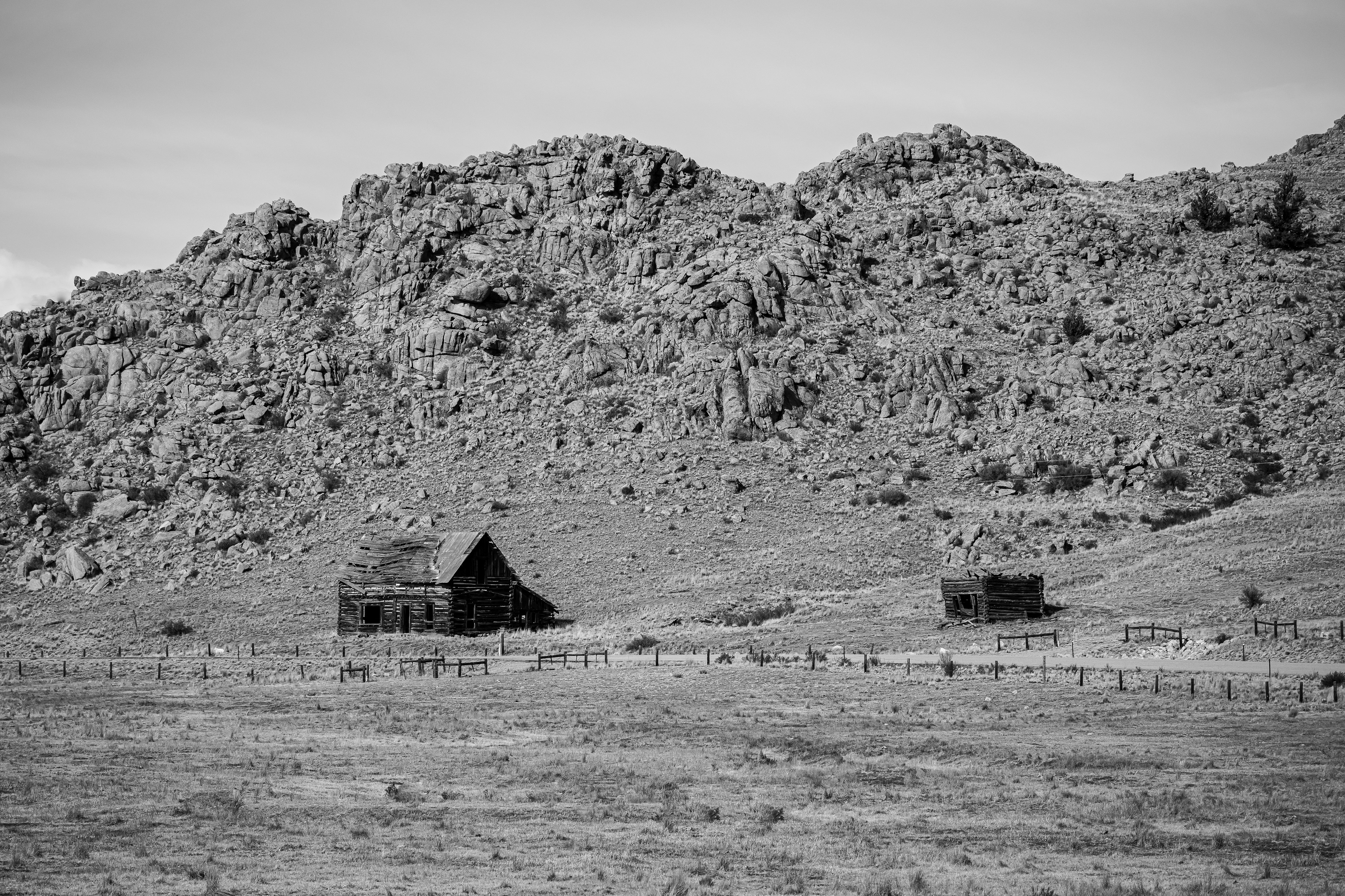 Tarryall Ridge