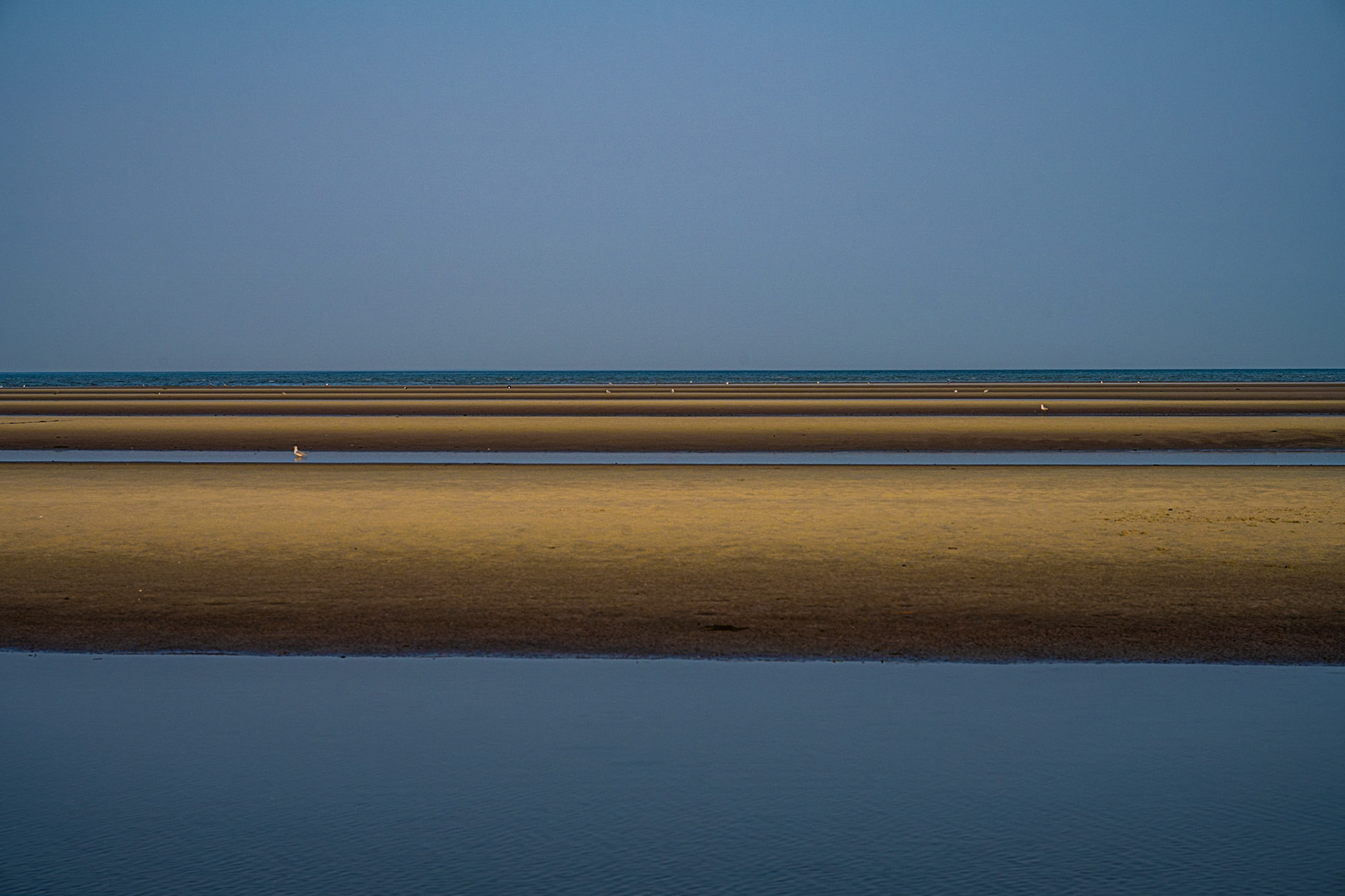 Skatet Beach