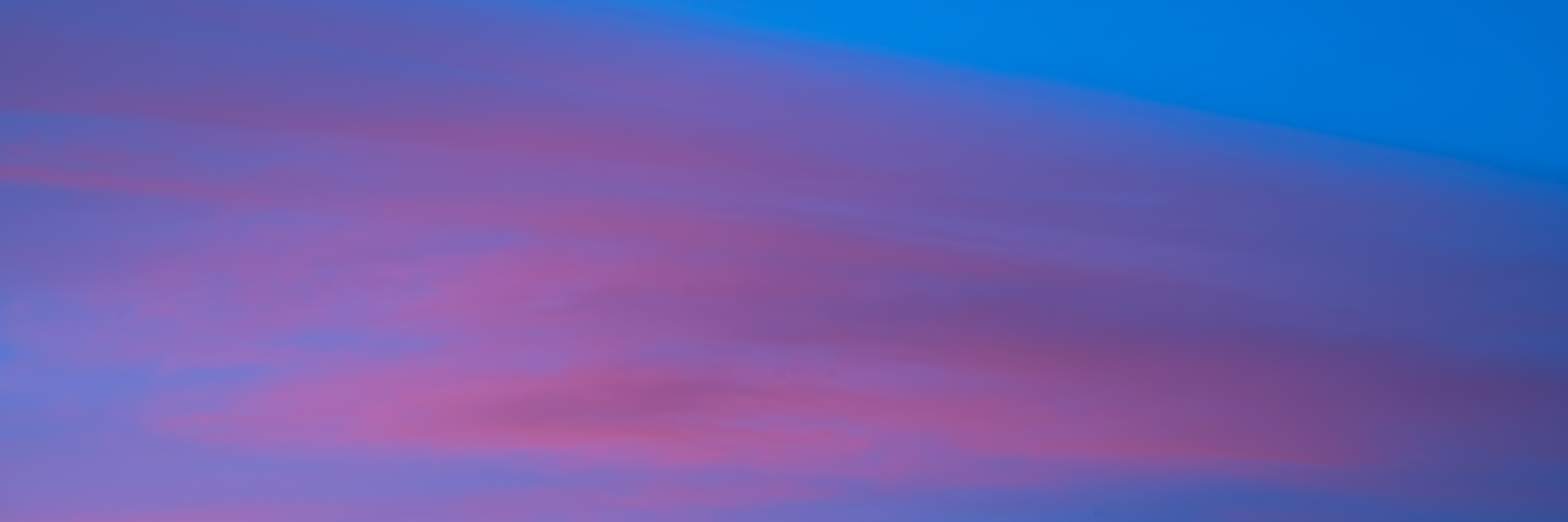 Denver Dusk