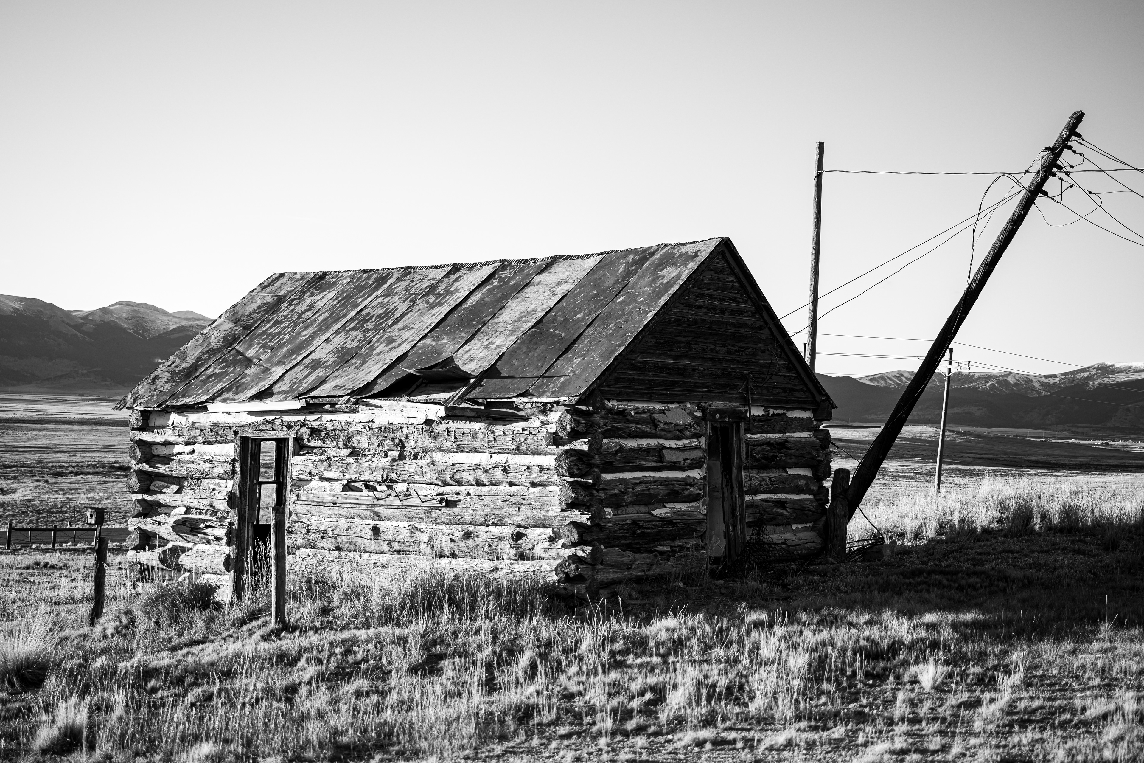 CR Homestead II
