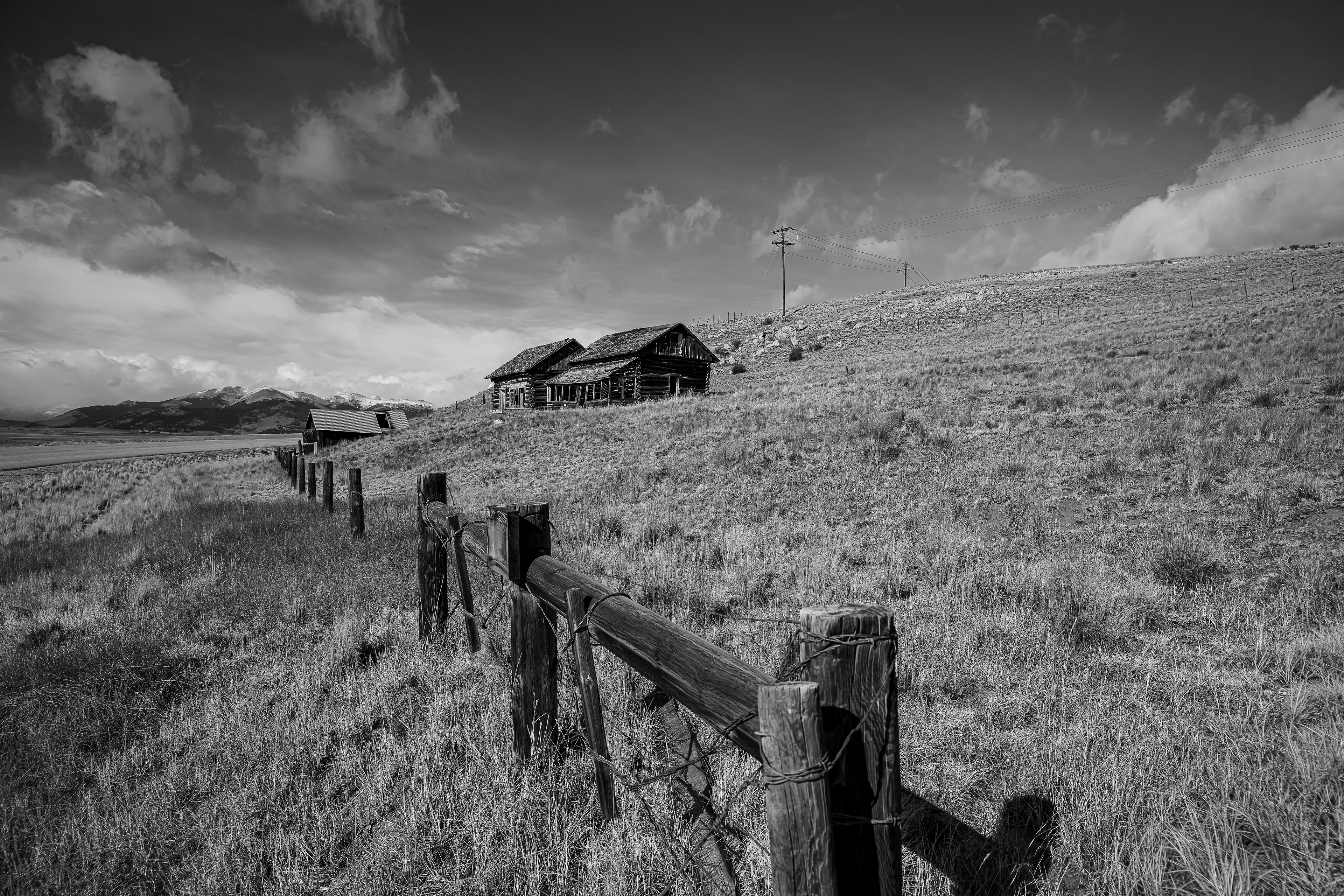 Jefferson Homestead