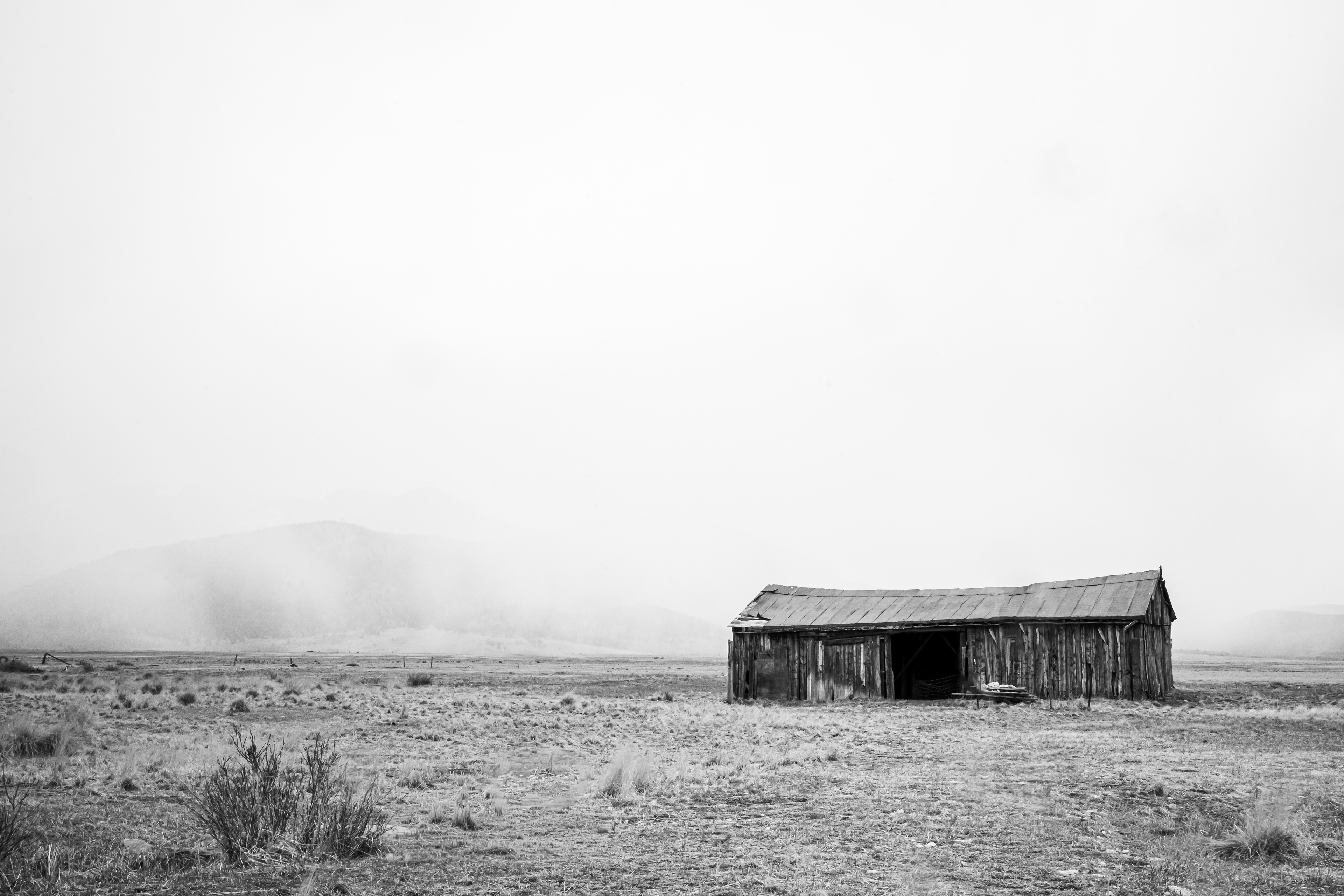 Cline Ranch III