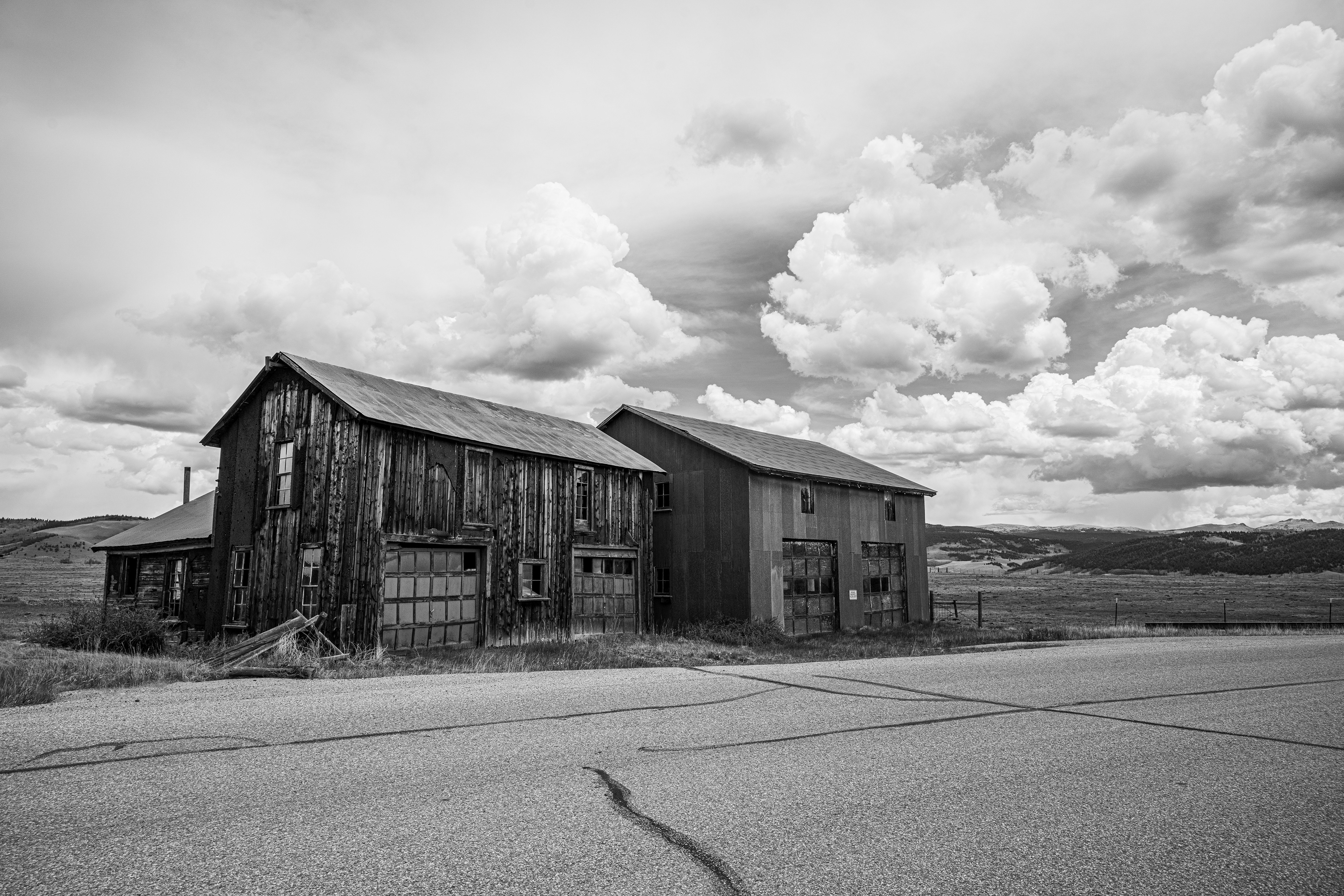Lazy Bull Ranch IV