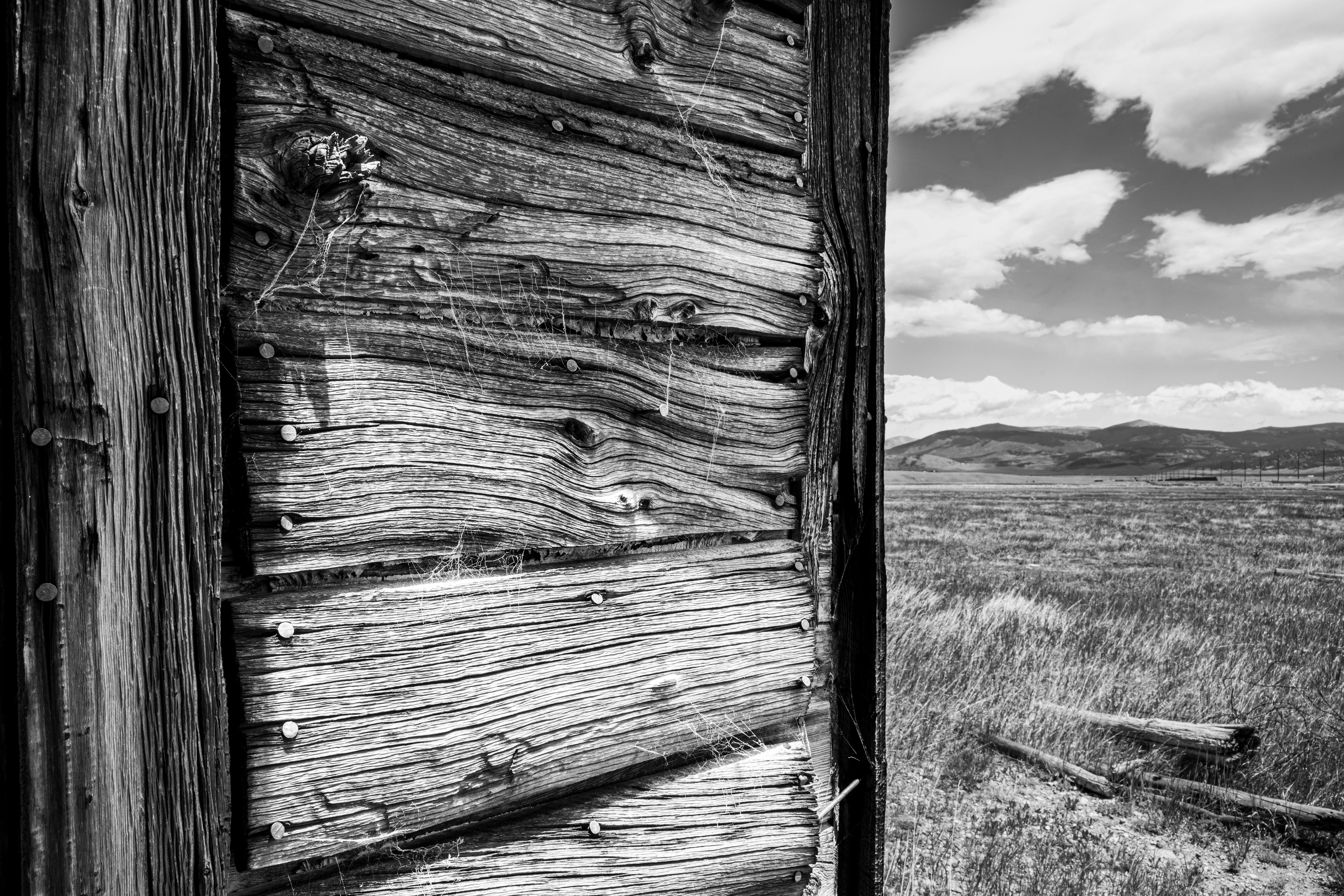 Cline Ranch IV