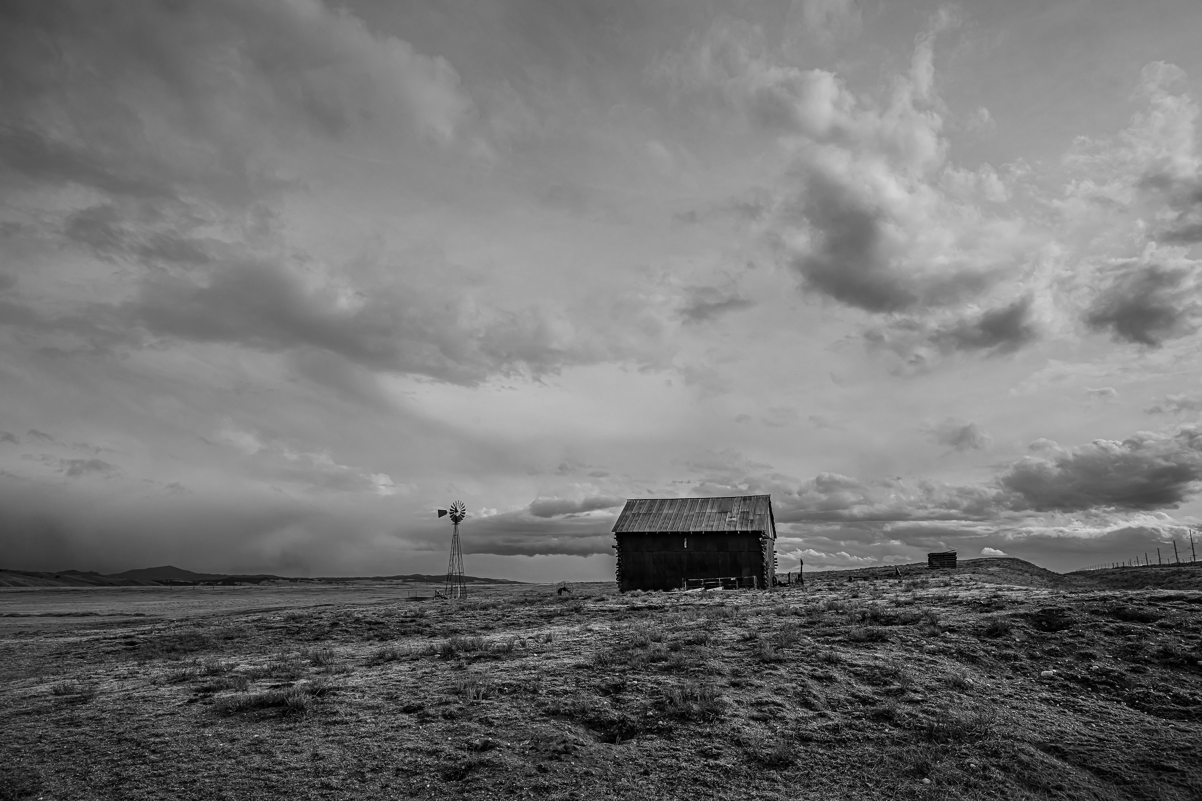 Lazy Bull Ranch