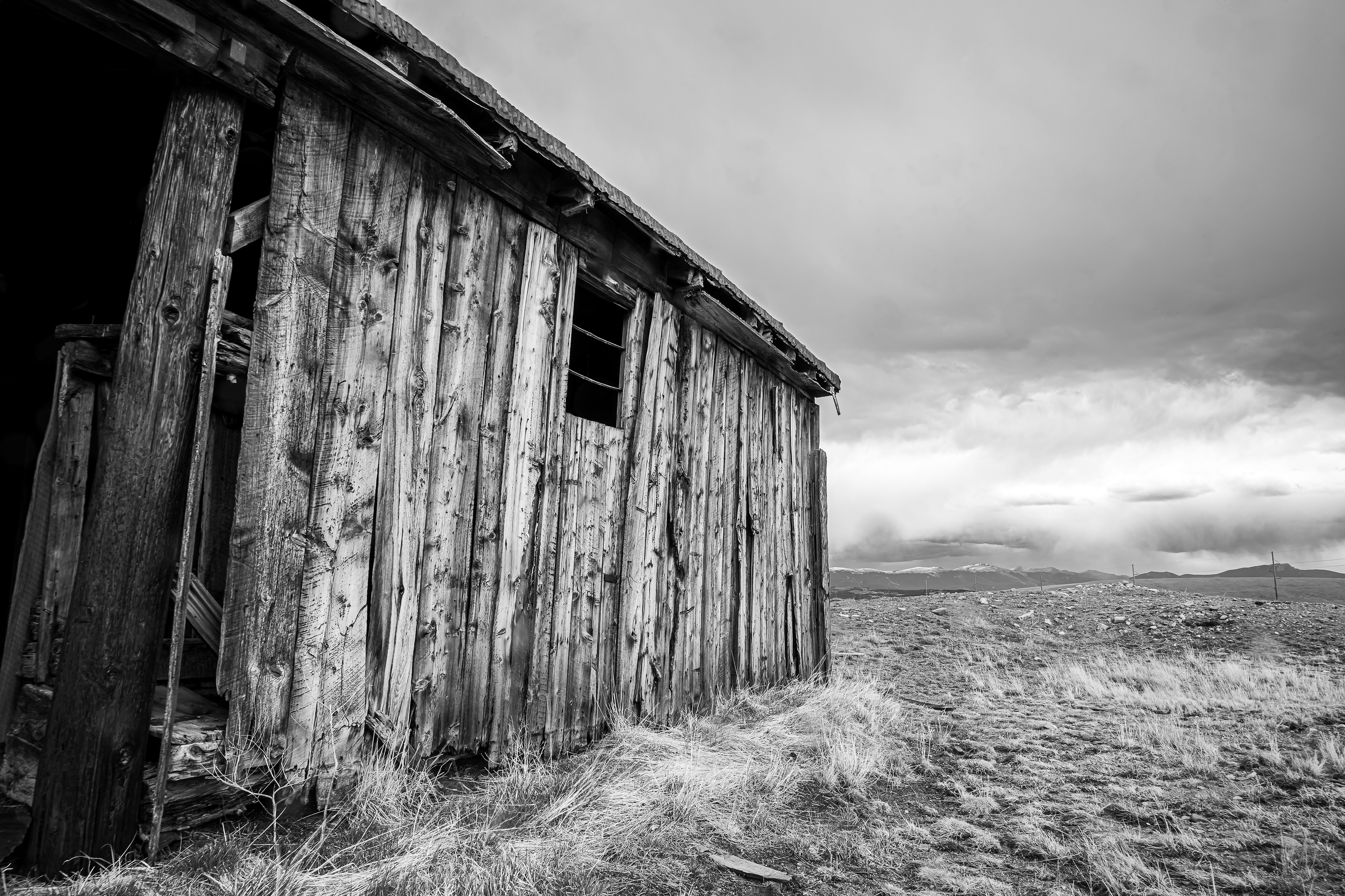 Cline Ranch