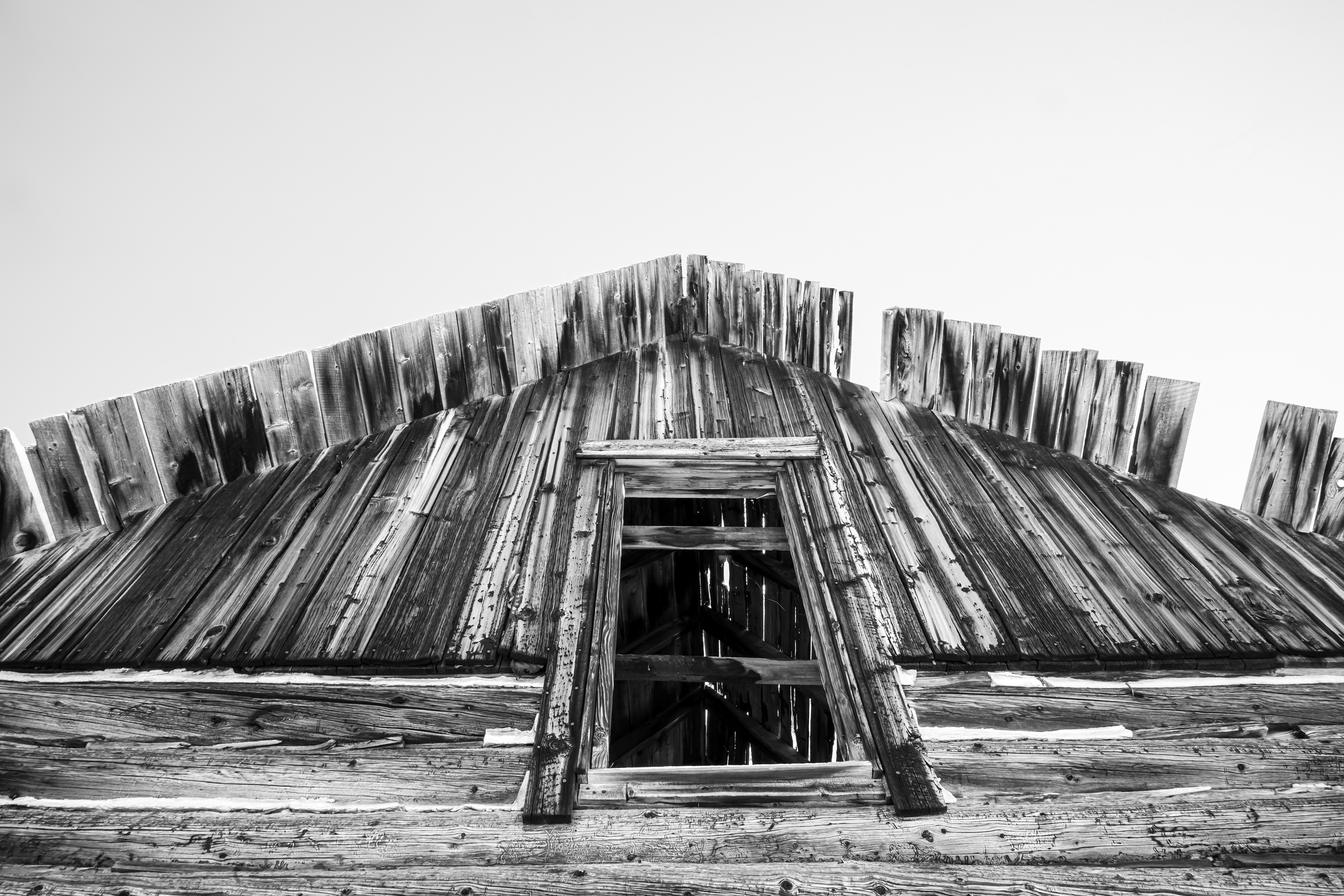 Tarryall Cabin II