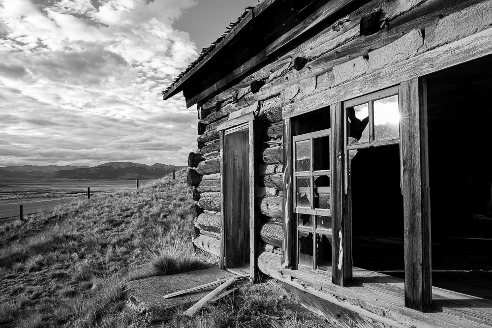 Jefferson Broken Home