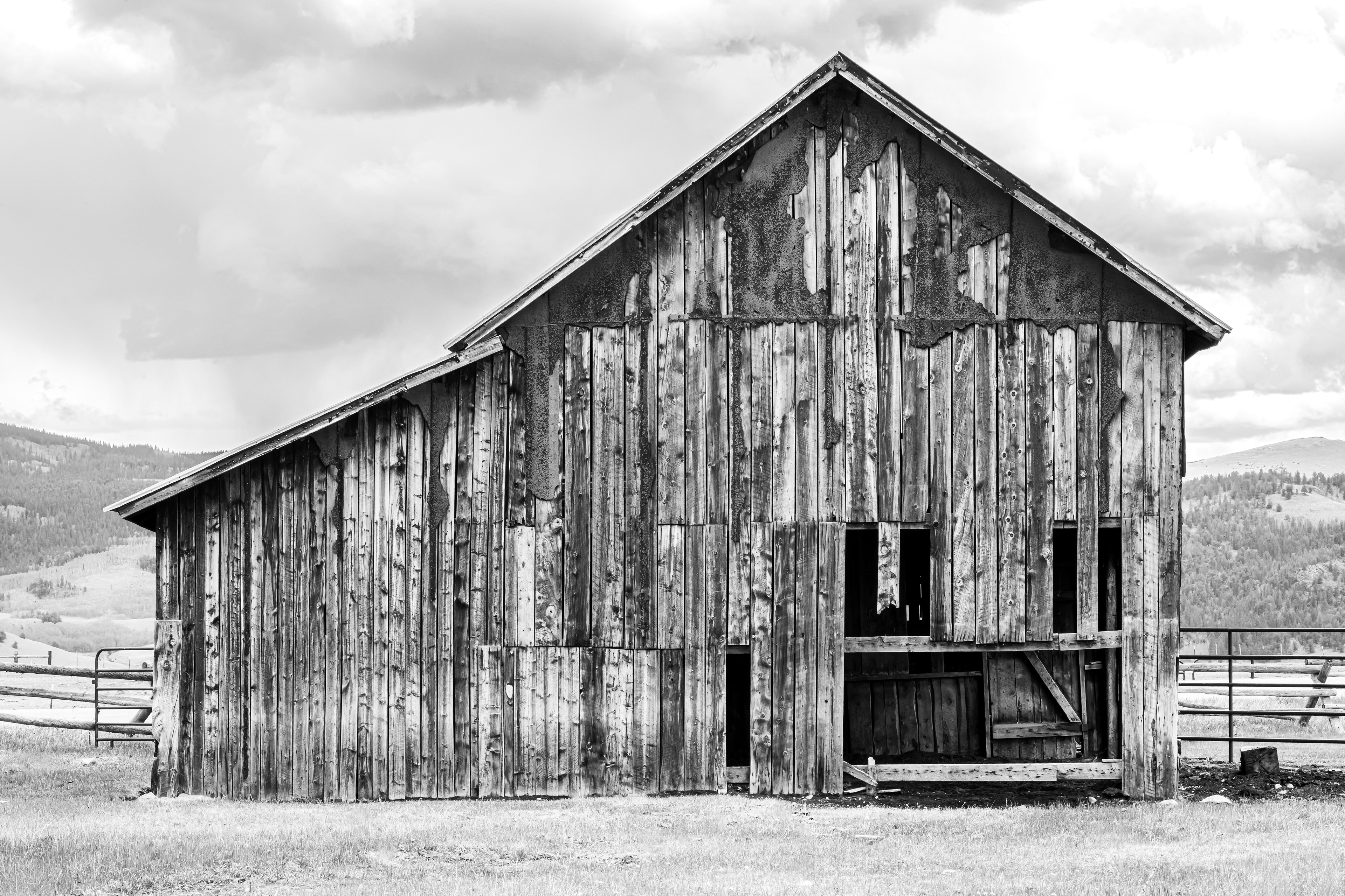 Lazy Bull Ranch III